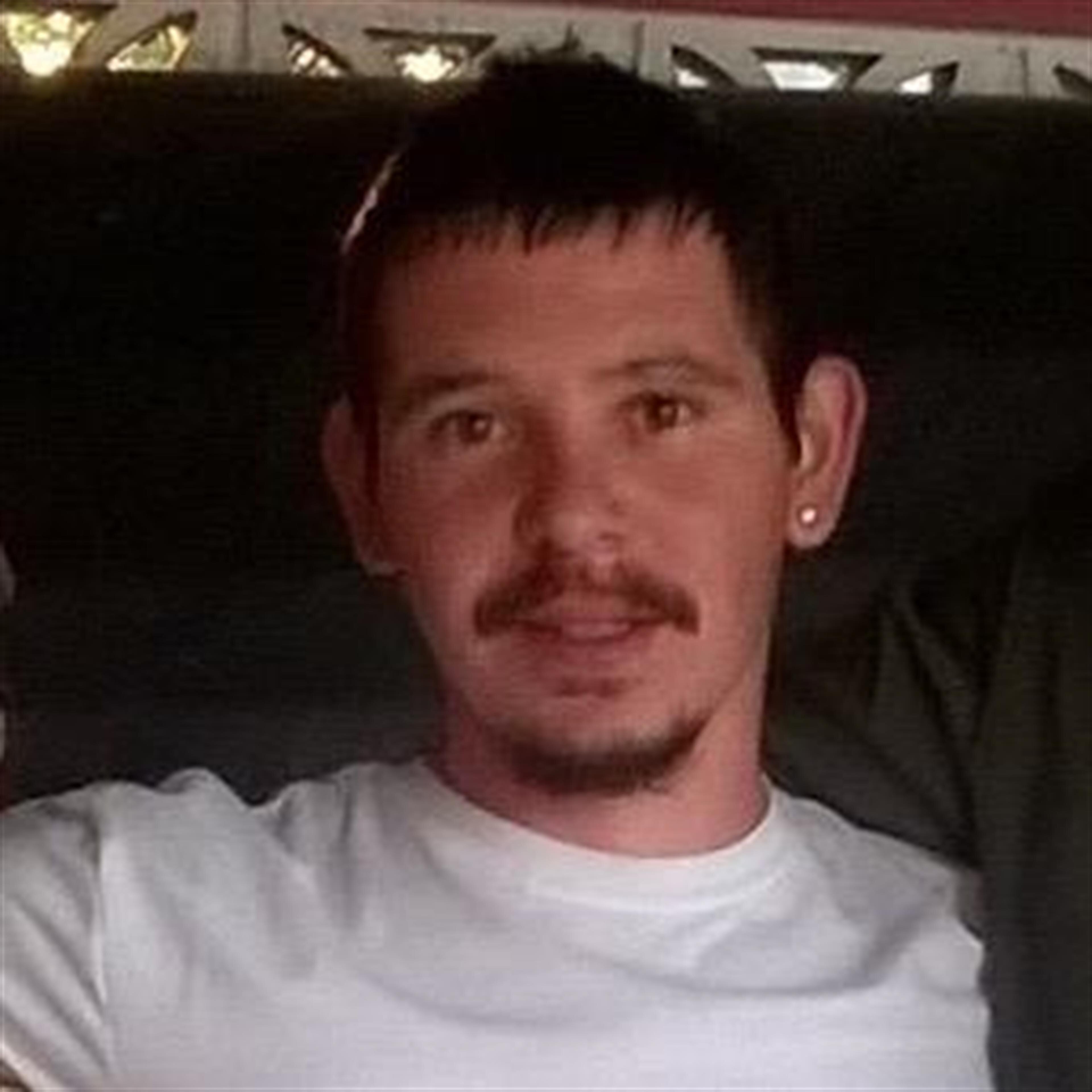 Eriberto Escamilla