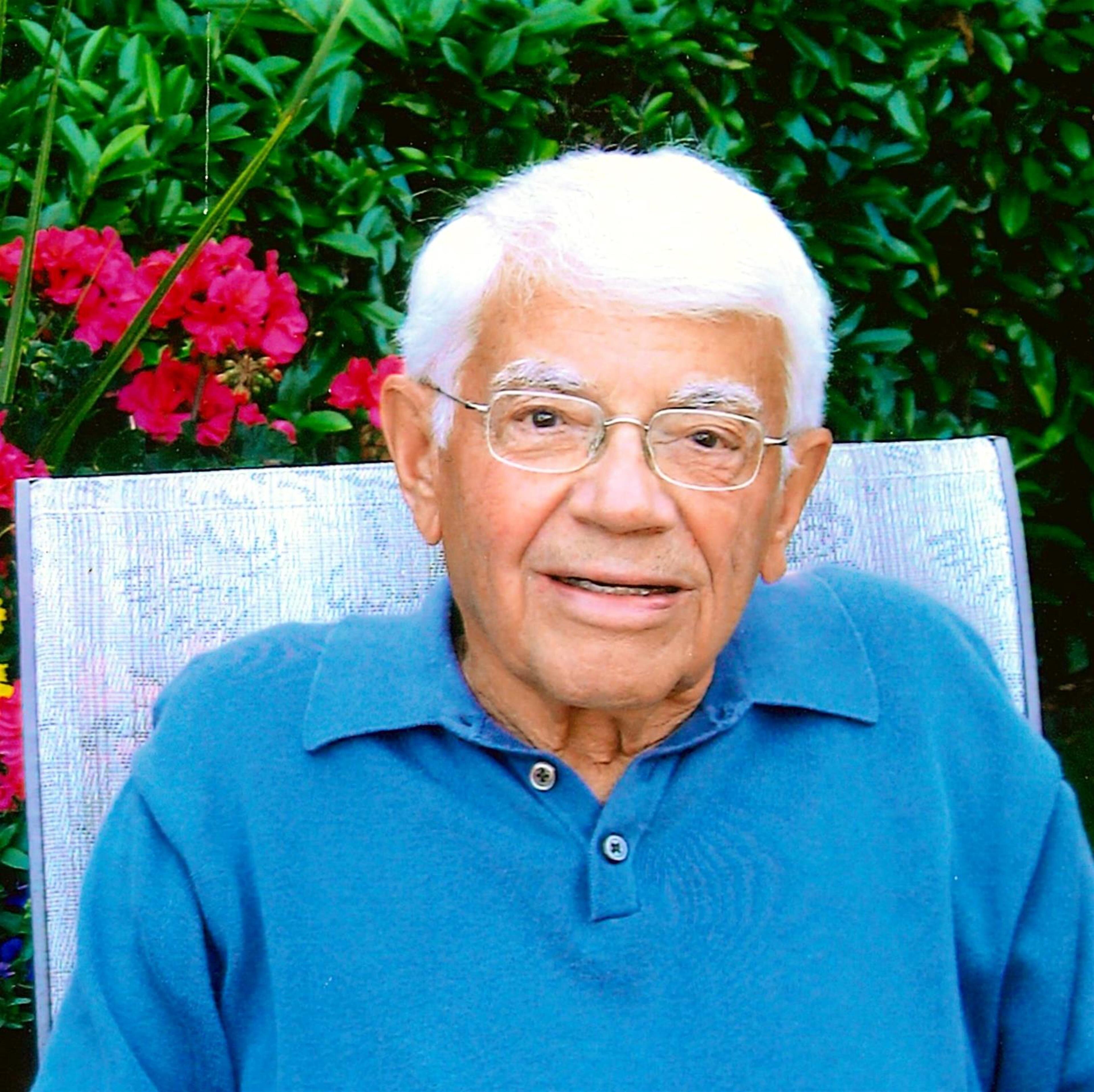 Robert Garrison