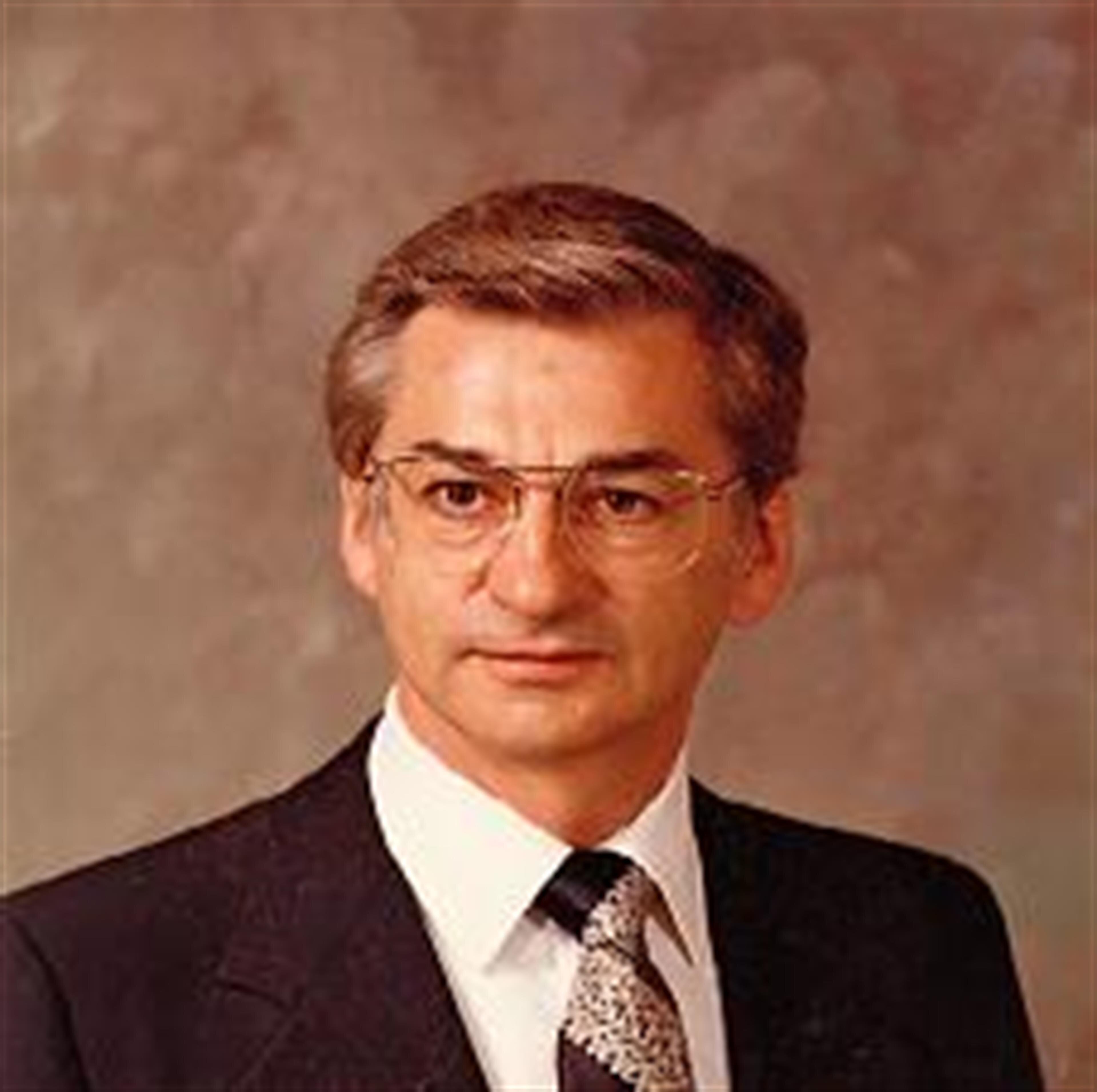 Robert A. Hill