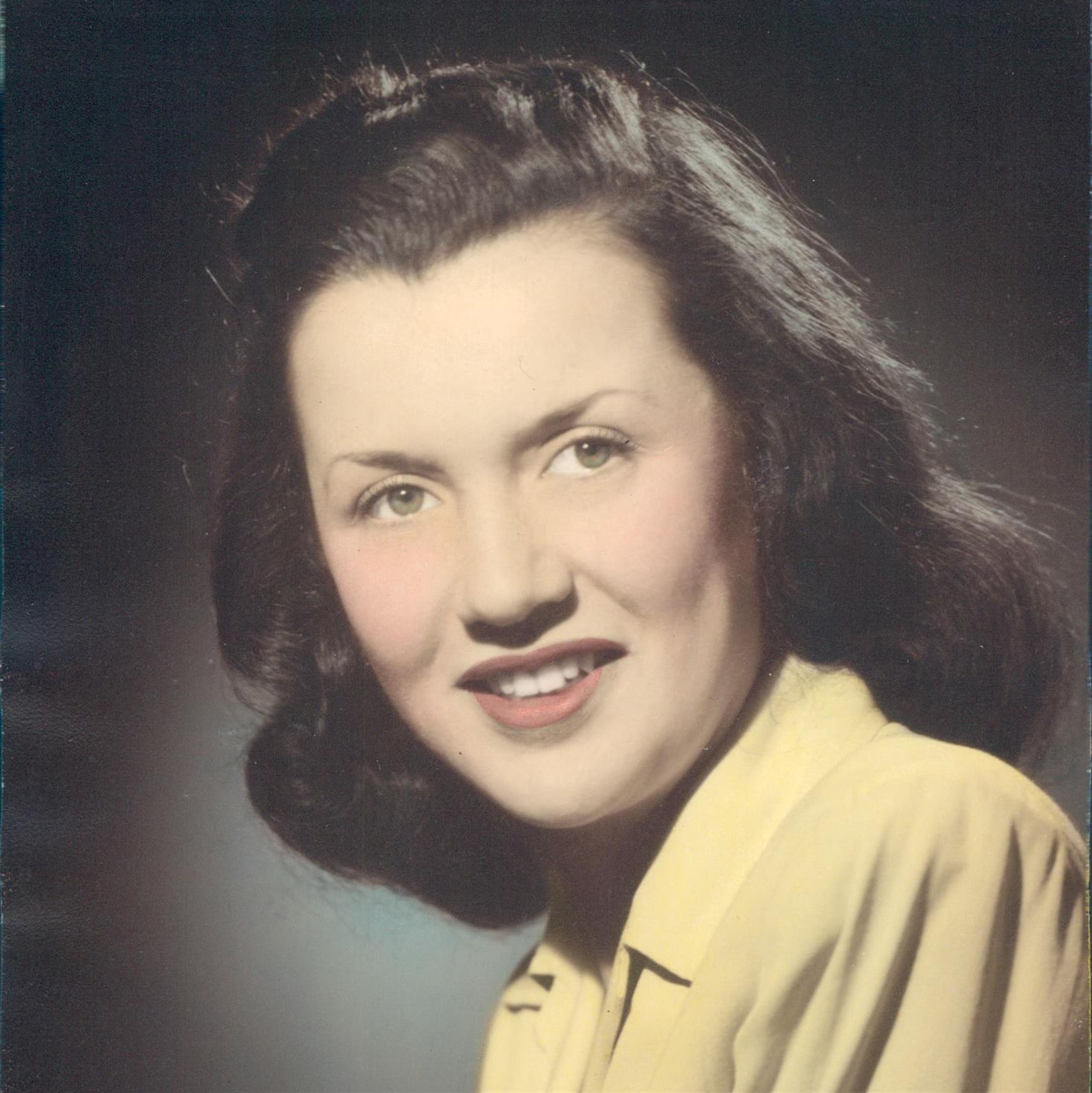 Norma L. Salonic