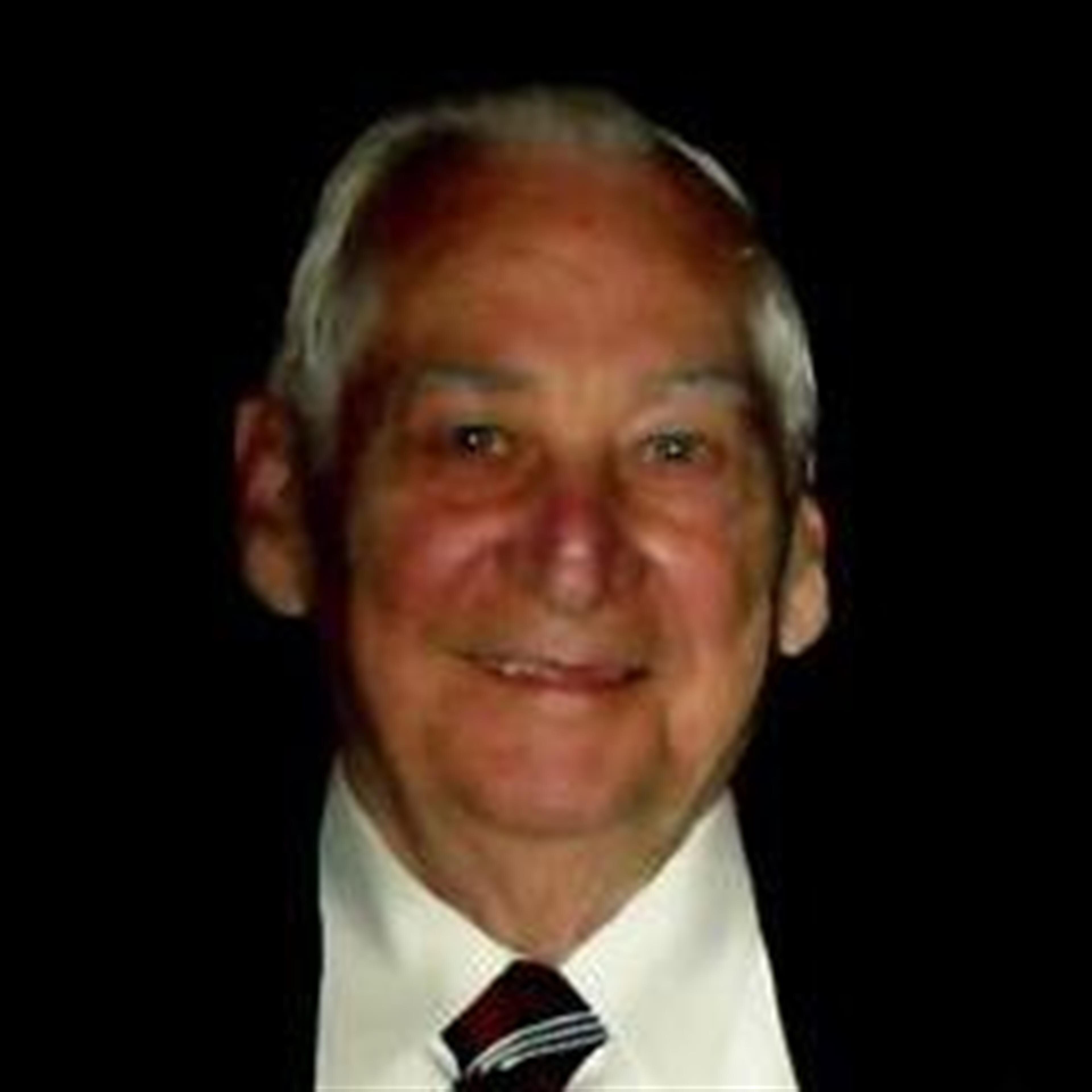 Paul Kenneth Shuss