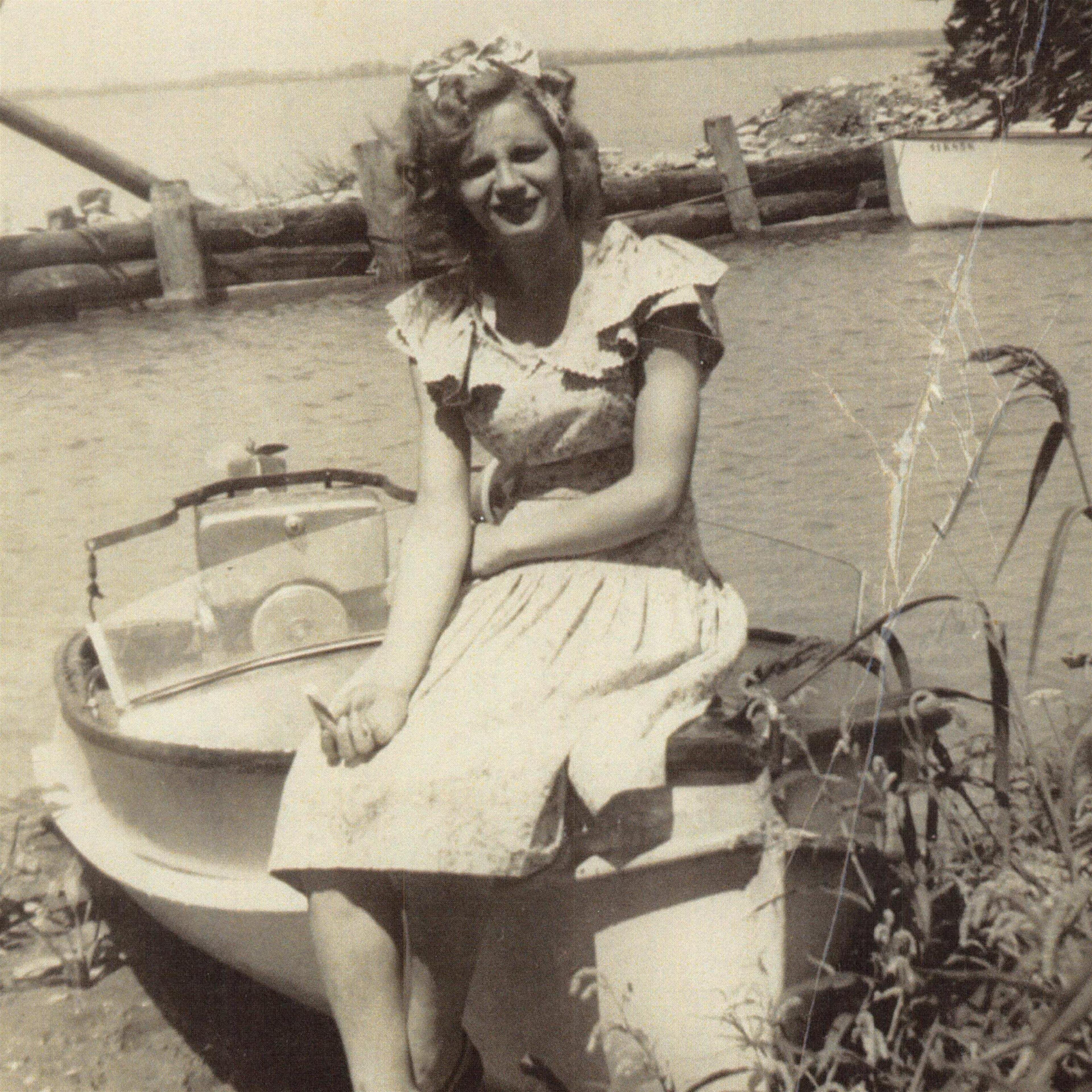 Yvonne V. Klein