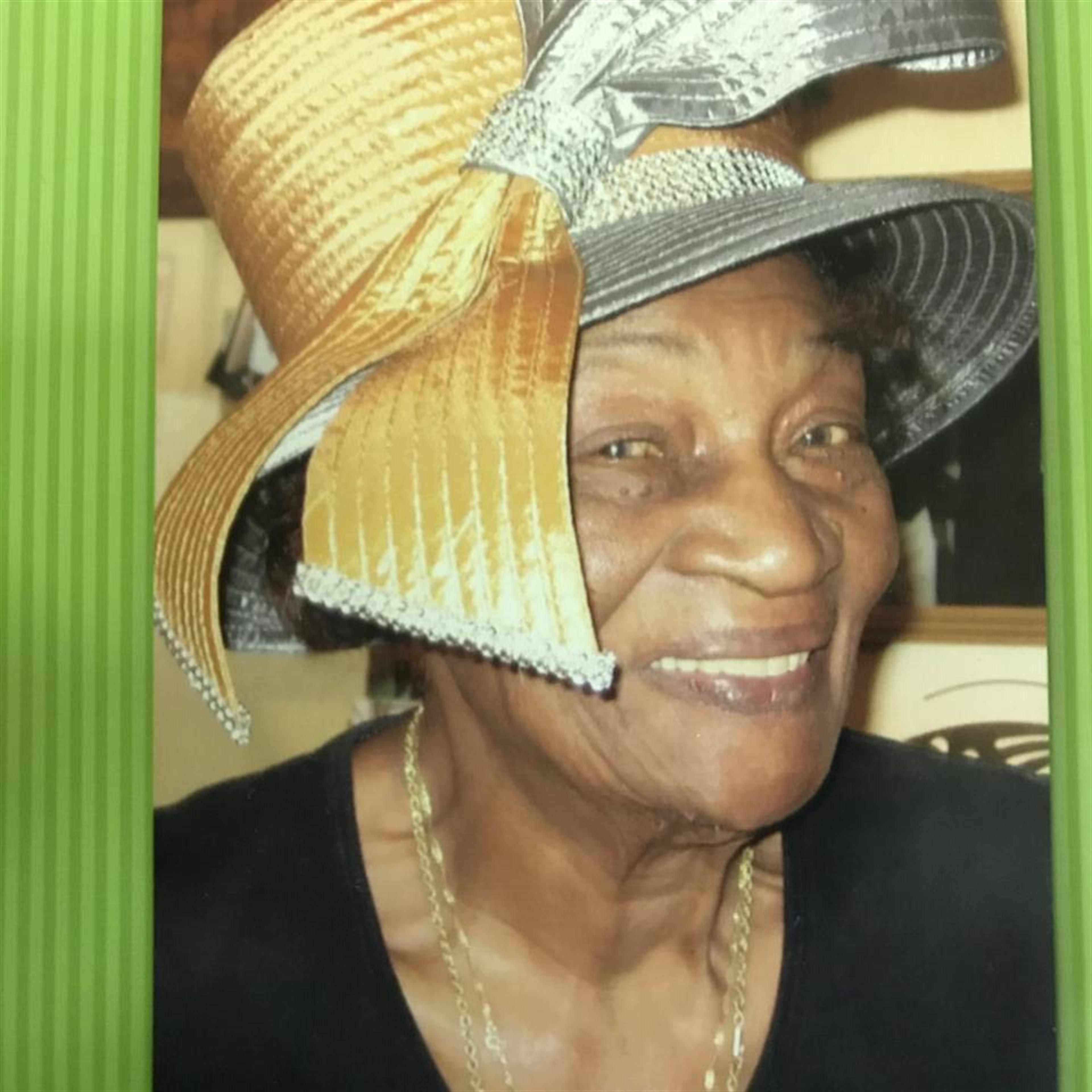 Mrs. Jerallene M. Toliver