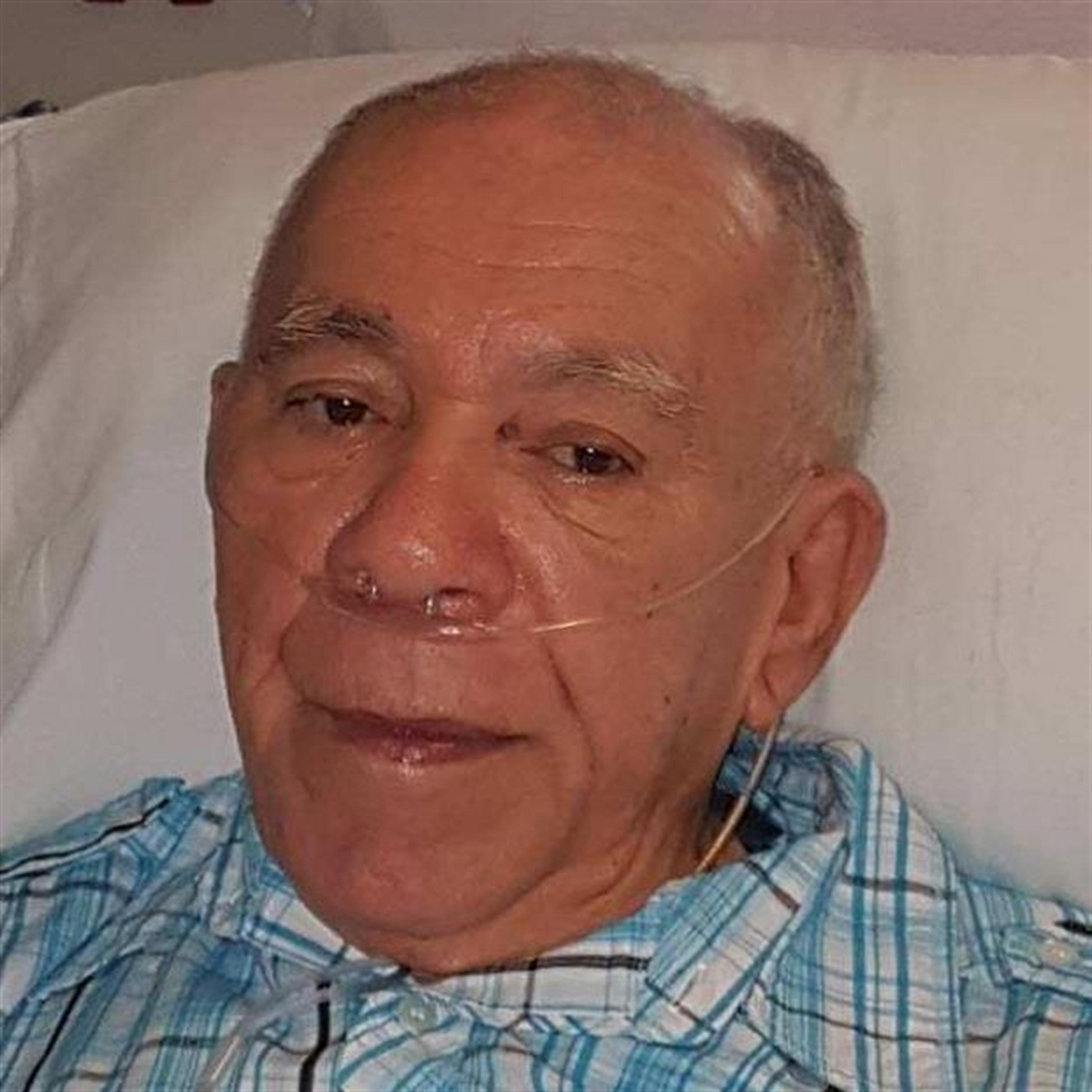 Andres Morales