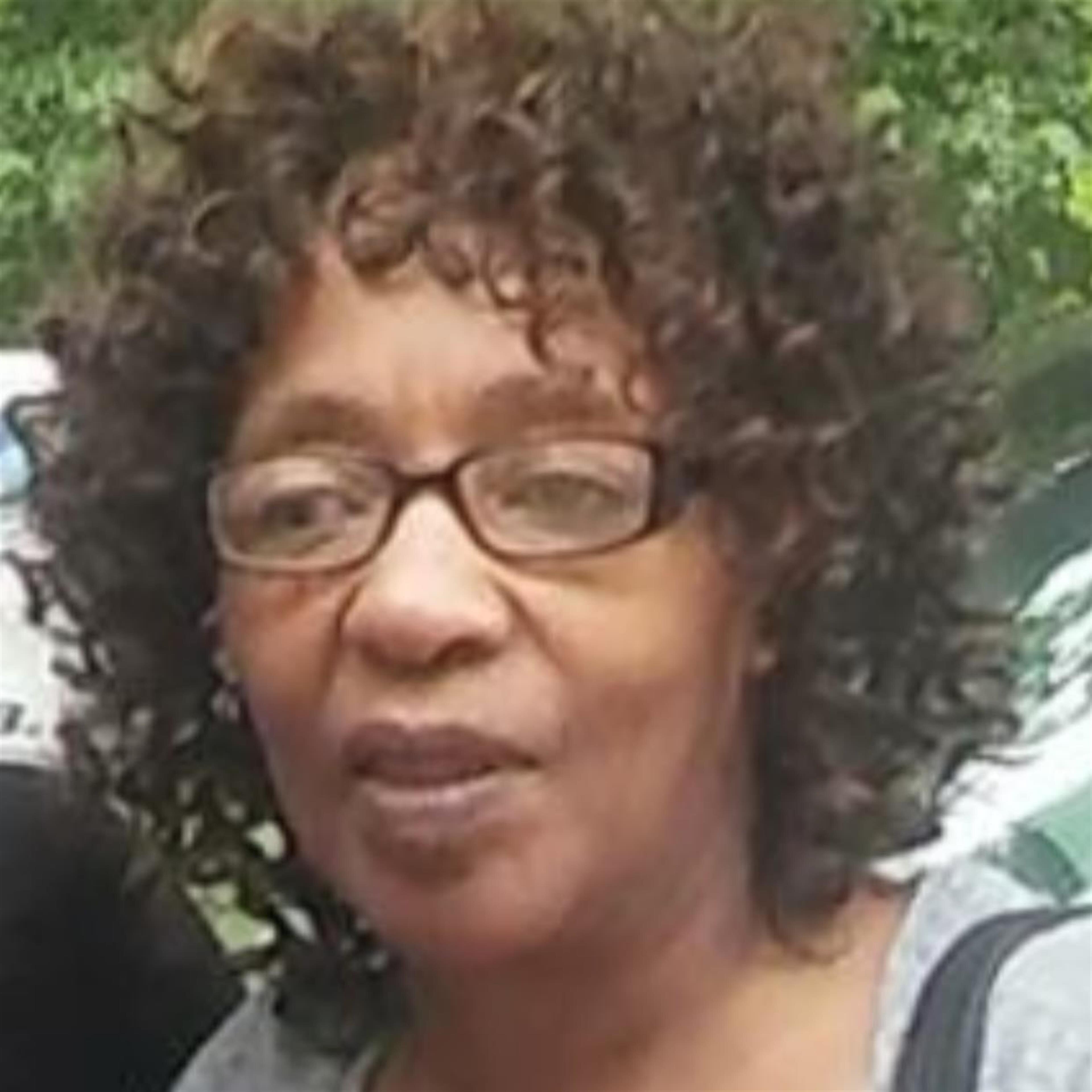 Vinda Kay Wilson