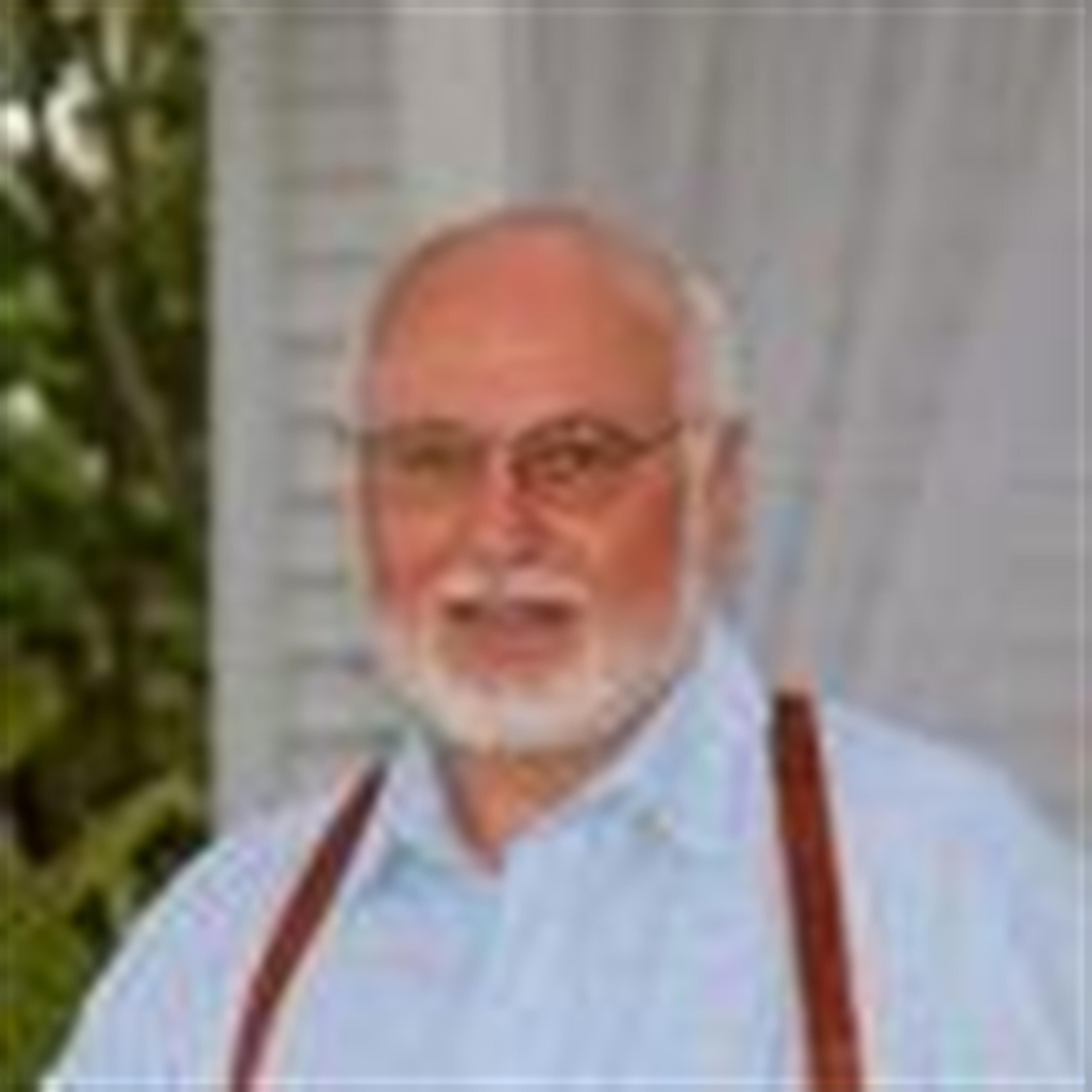 Mr. David Coleman Goolsby