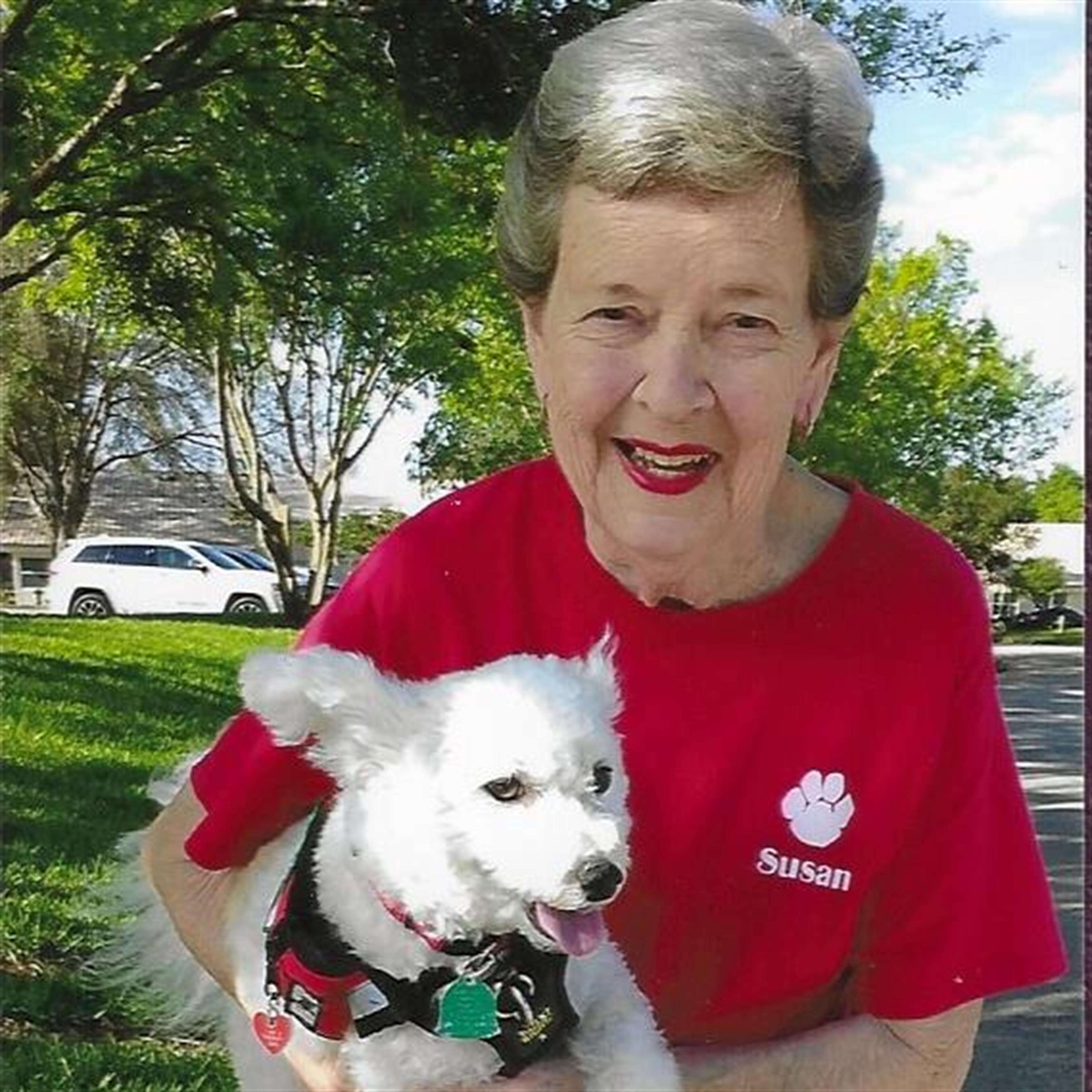 Susan D. Giddens