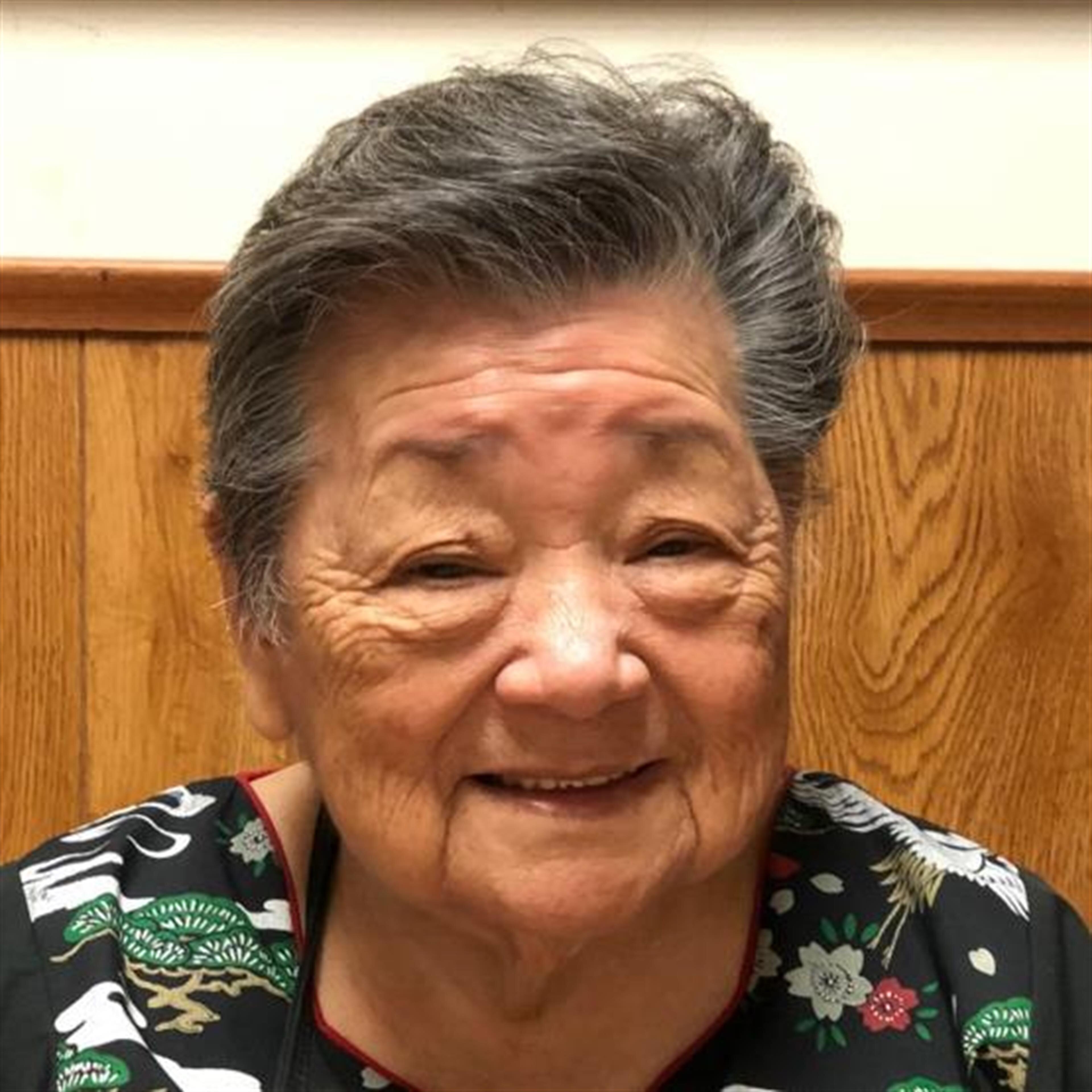 Fumiko Watanabe