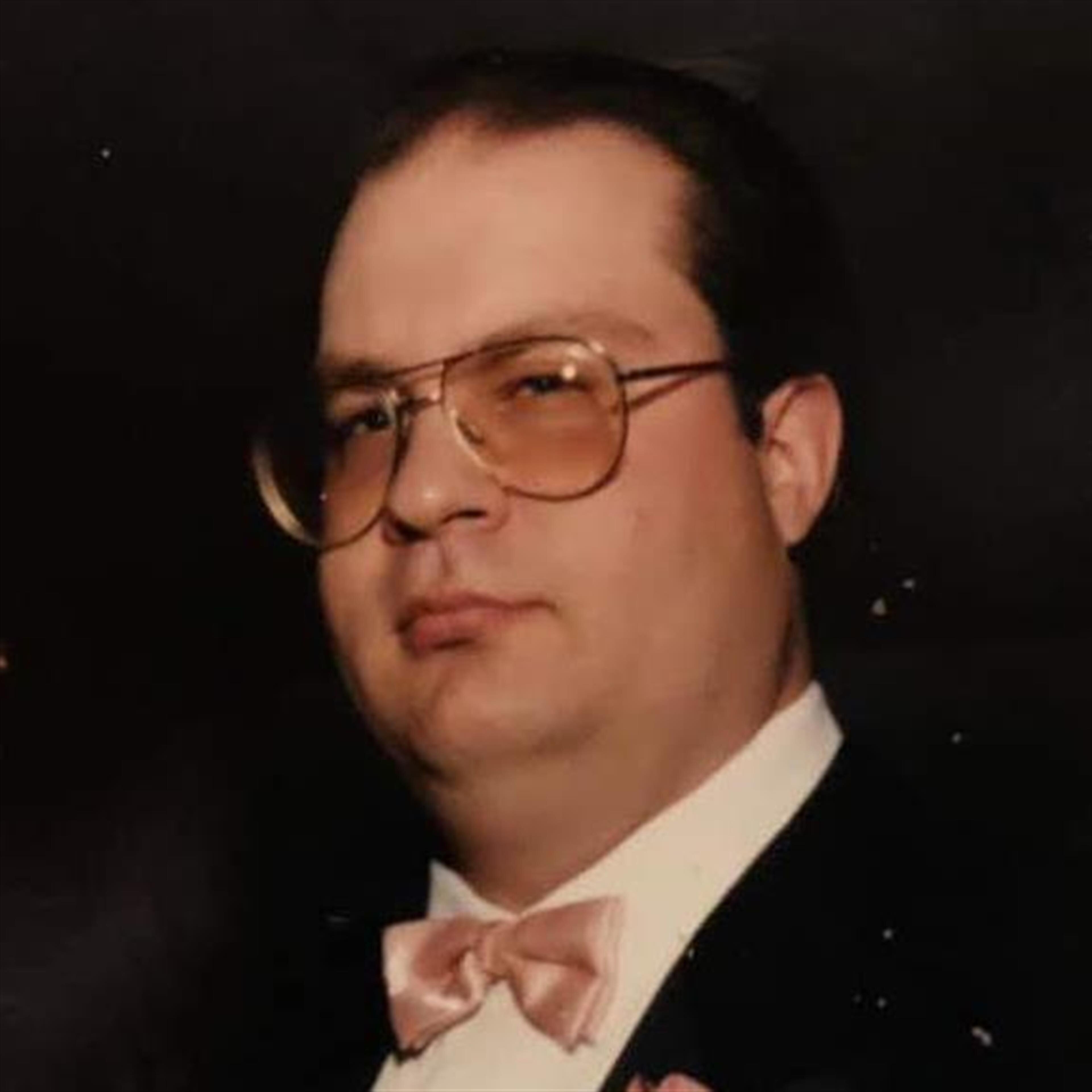 Frank  Richard Capobianco