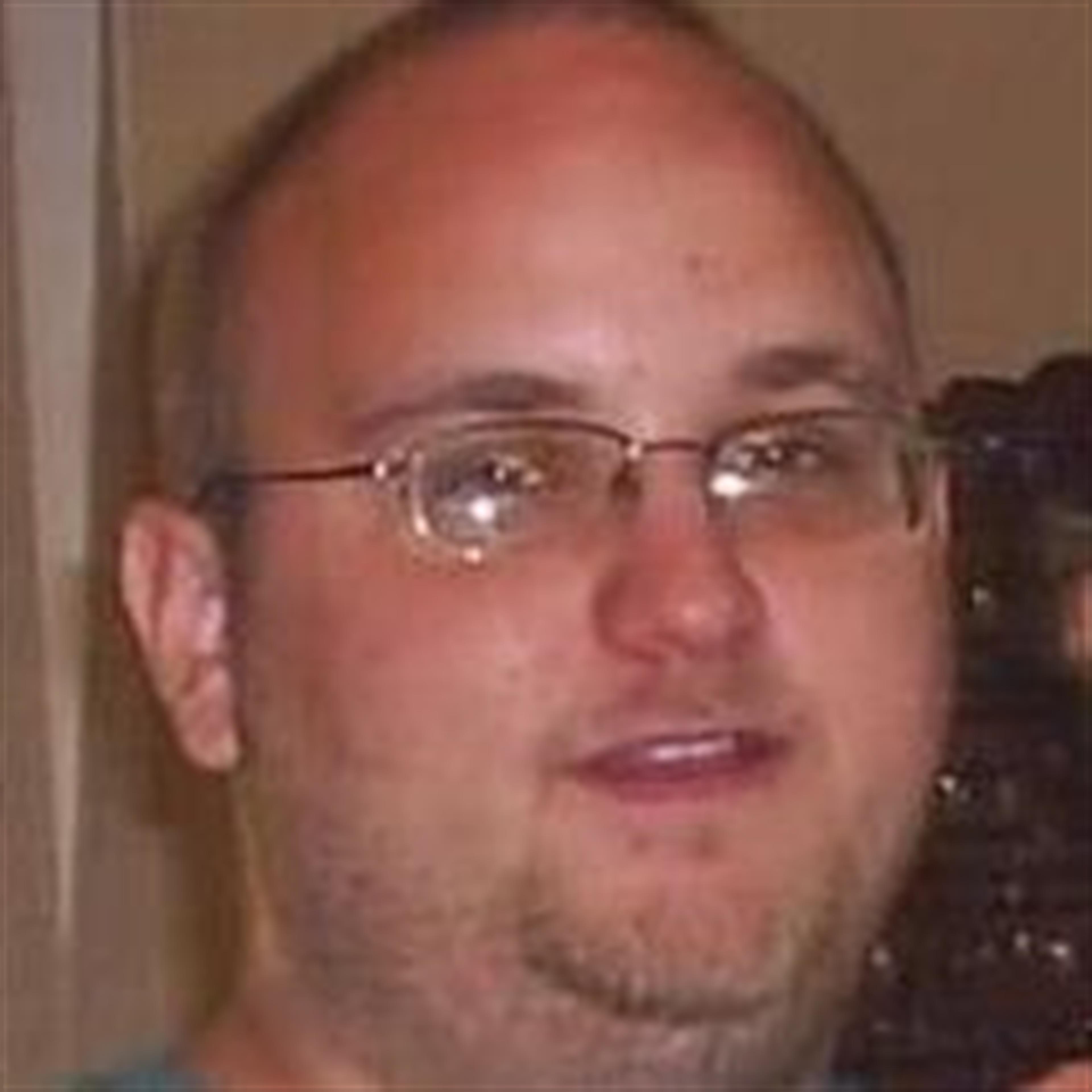 Derek Anthony Breau's obituary picture