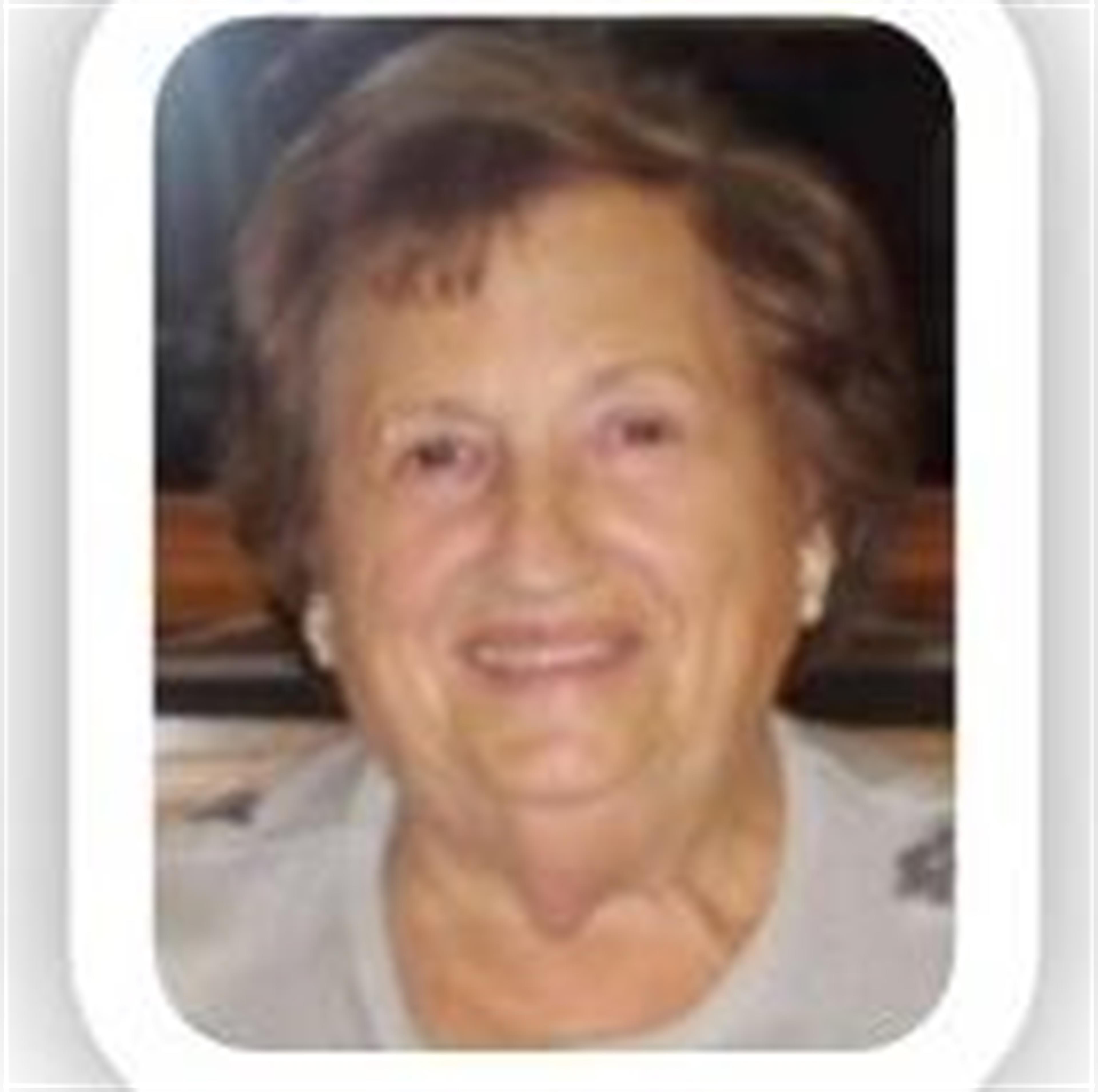 Mary Jane (Scripa) Donvito