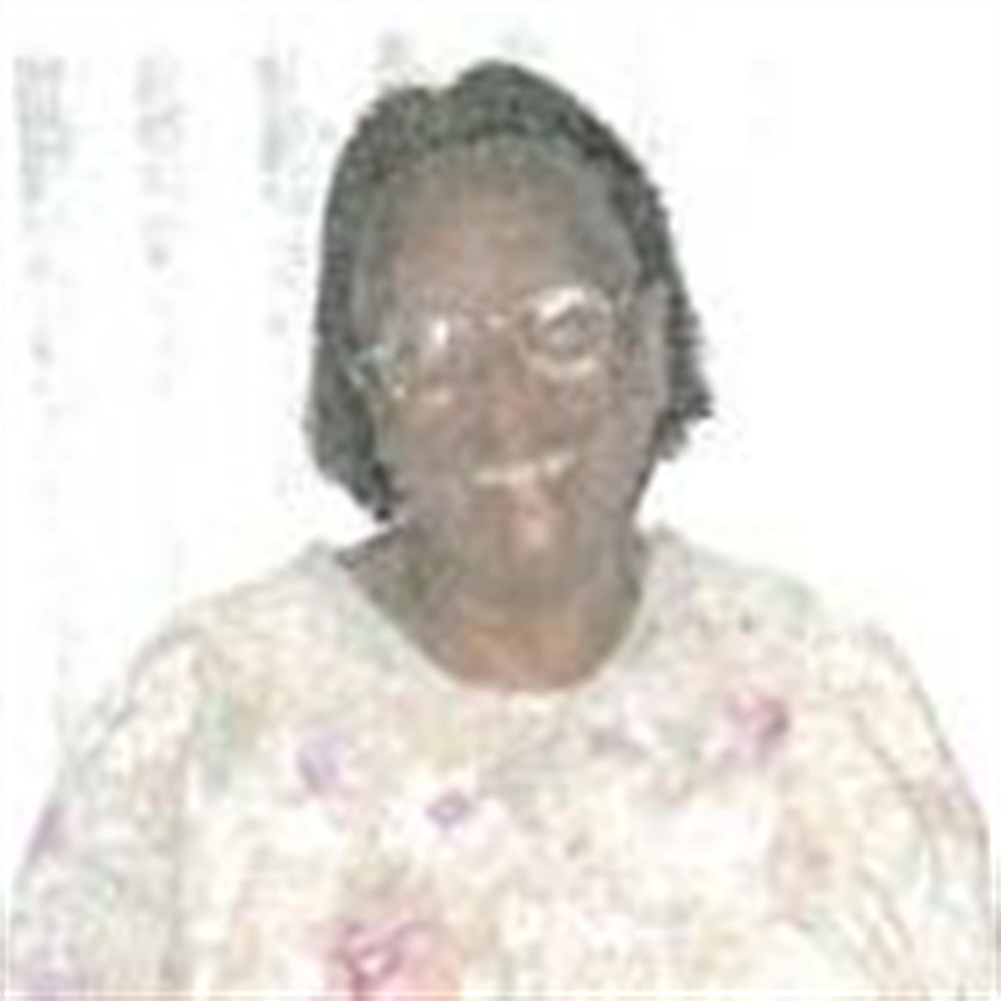 Katie B.  Greenidge