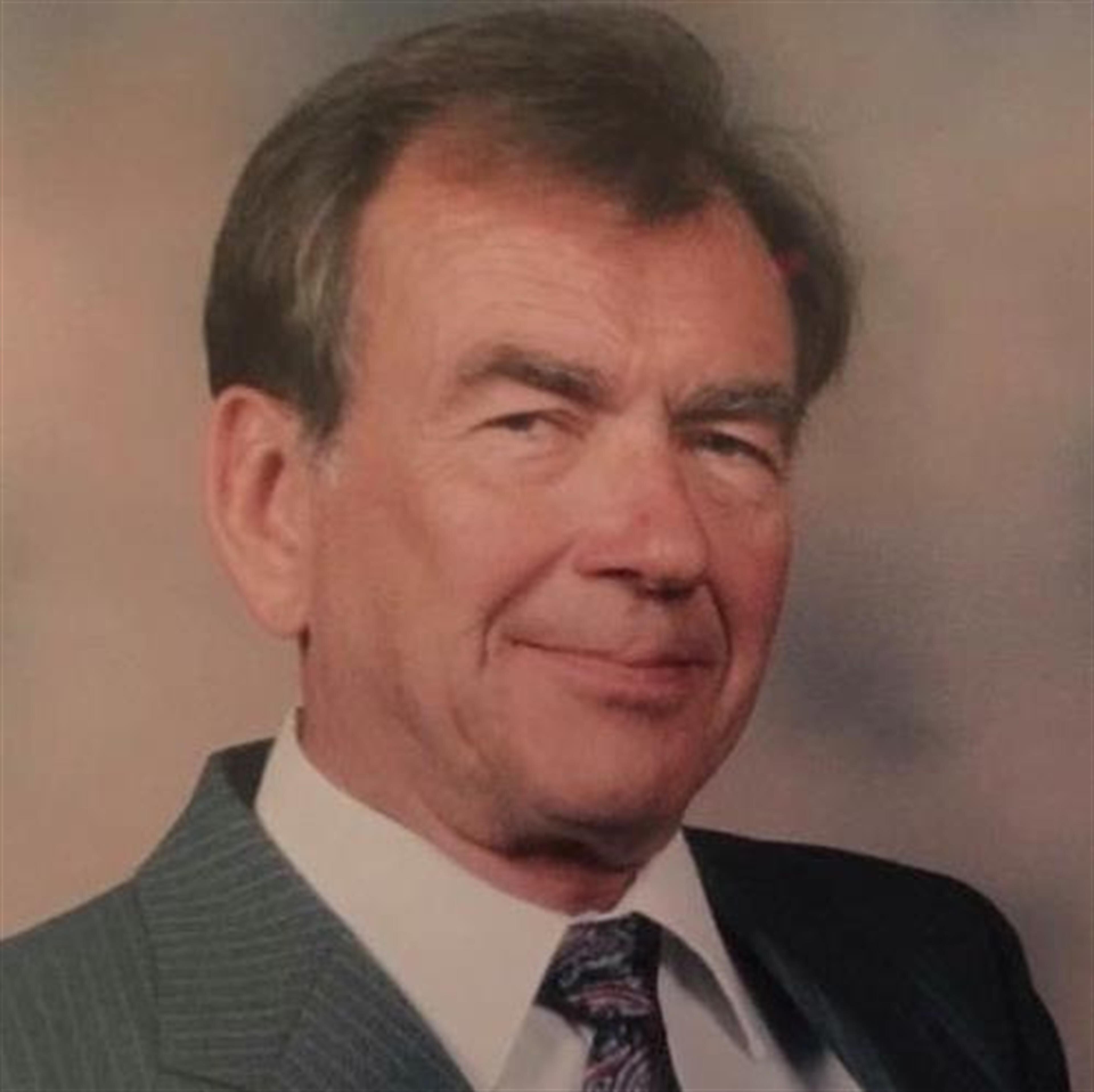 Ralph G. Kelemen