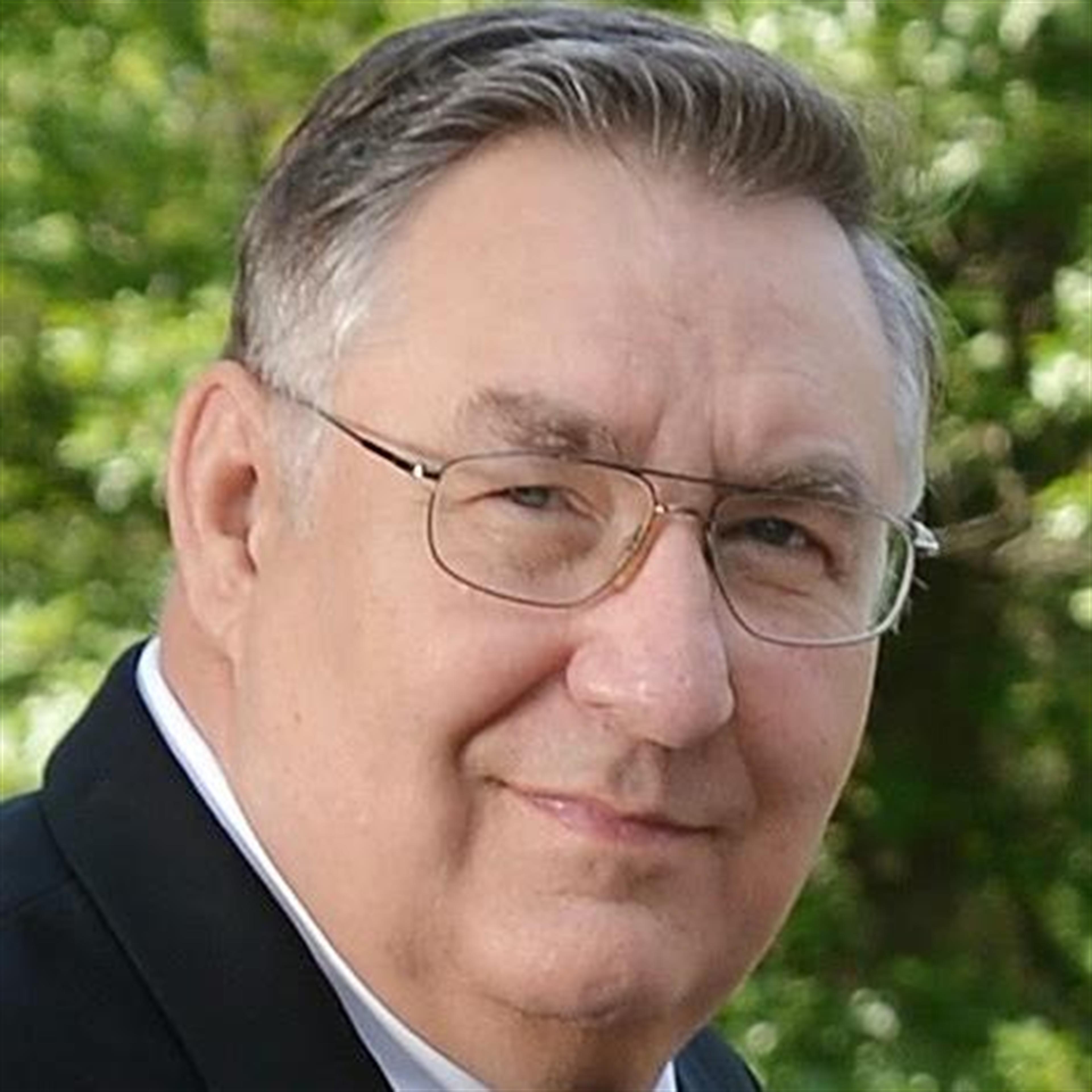 Norman E. Rericha Jr.'s obituary picture