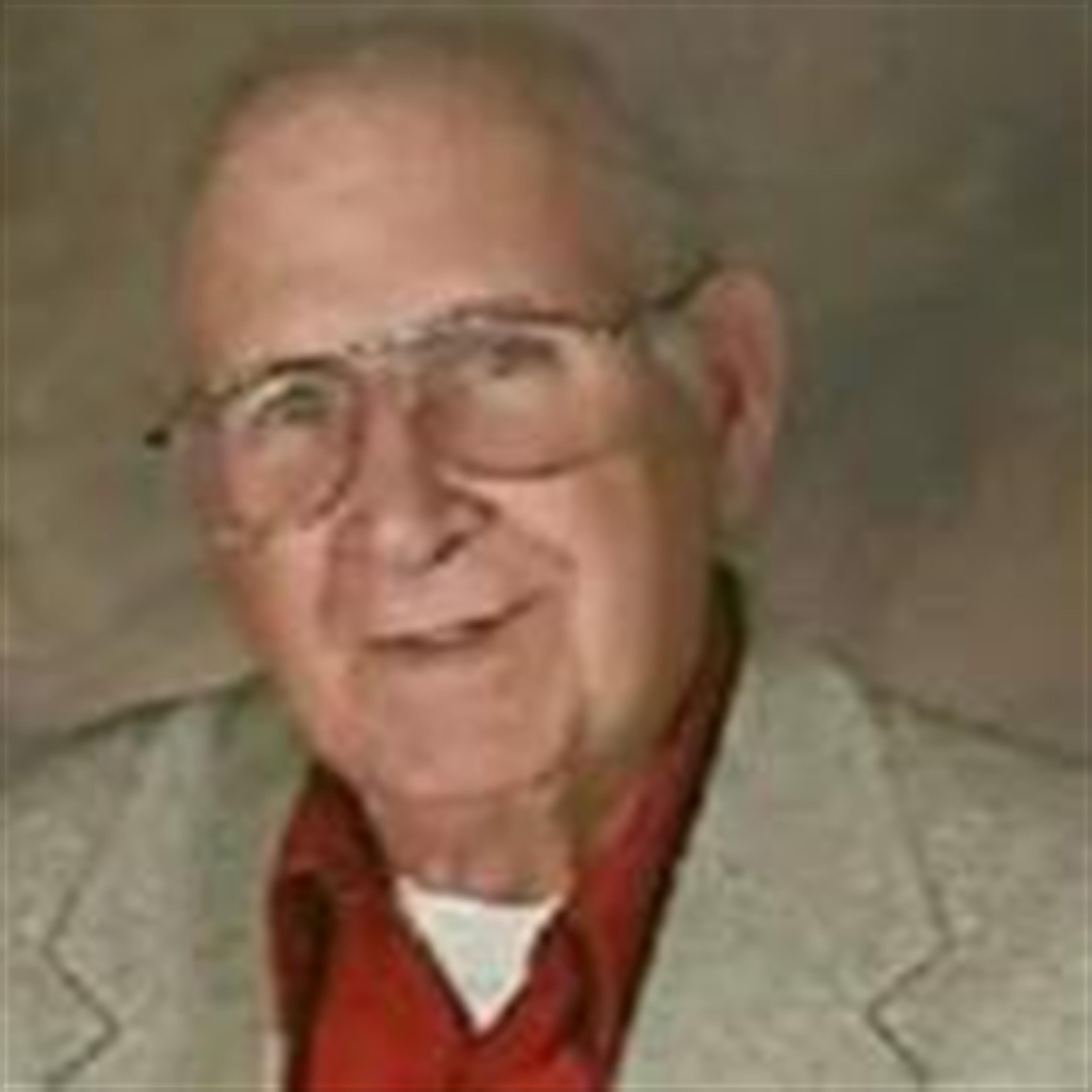 Delphos E. Price Sr.