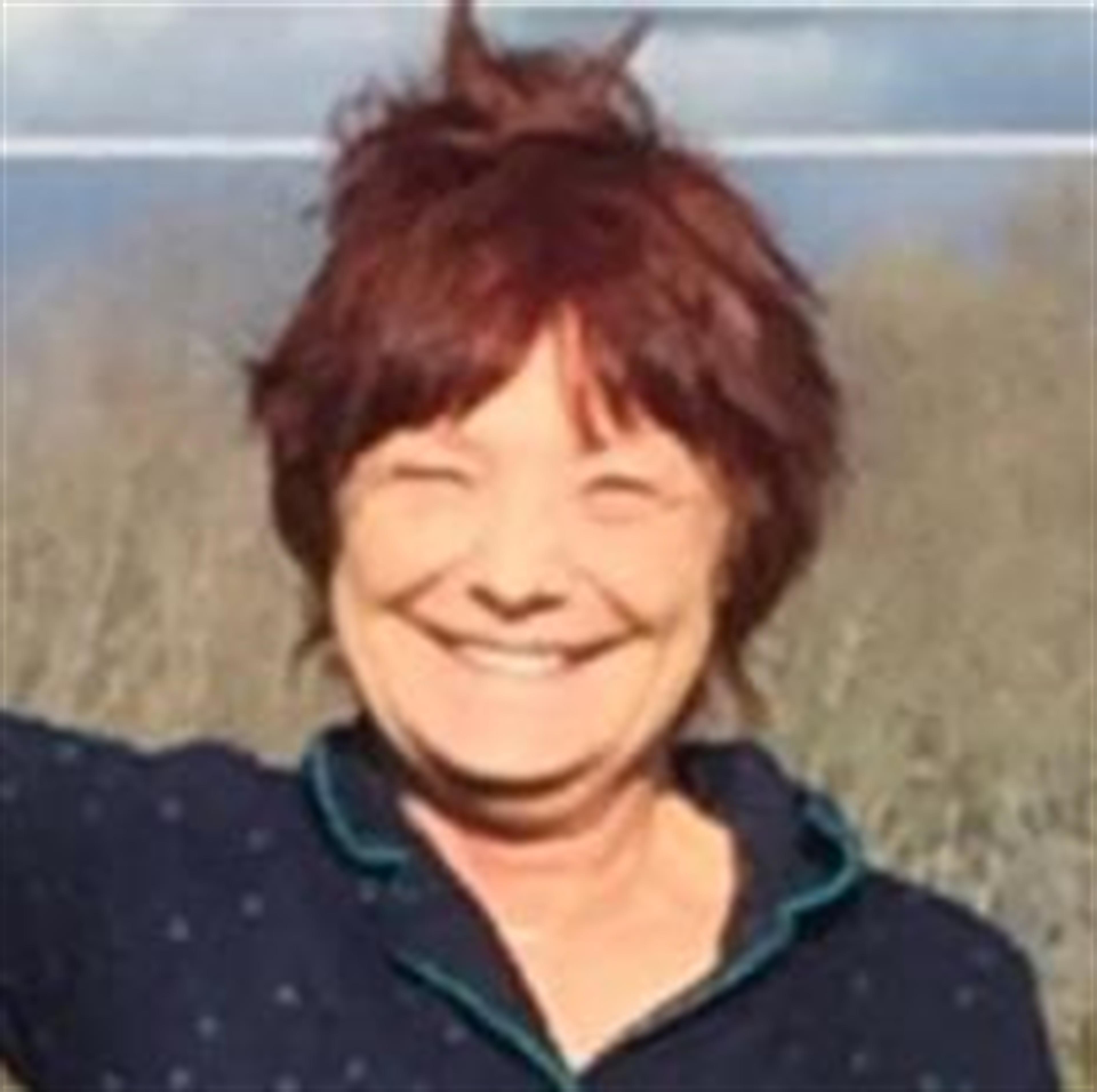 Diana Marie McIntosh