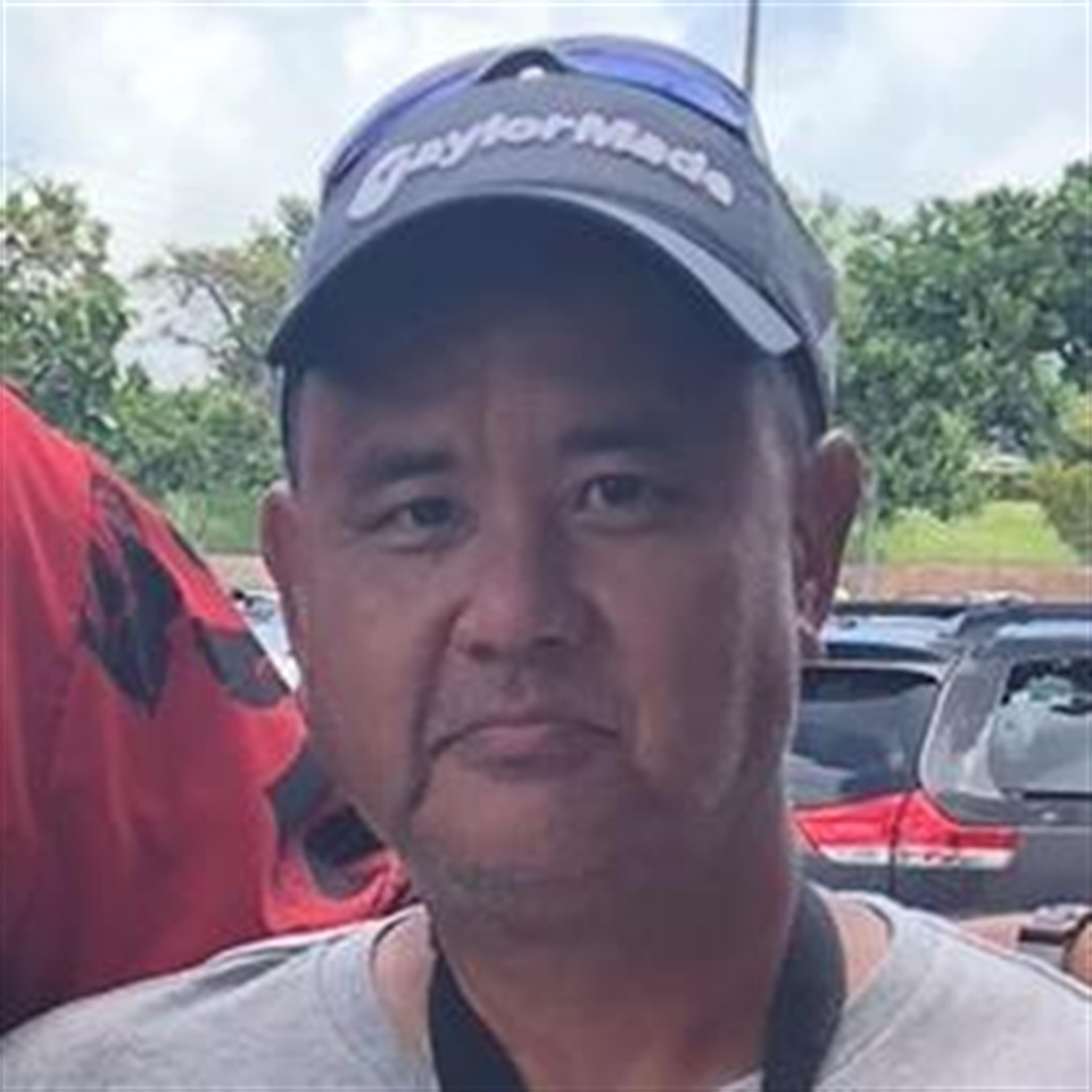 Timothy "Tim"  Jo Nakamura
