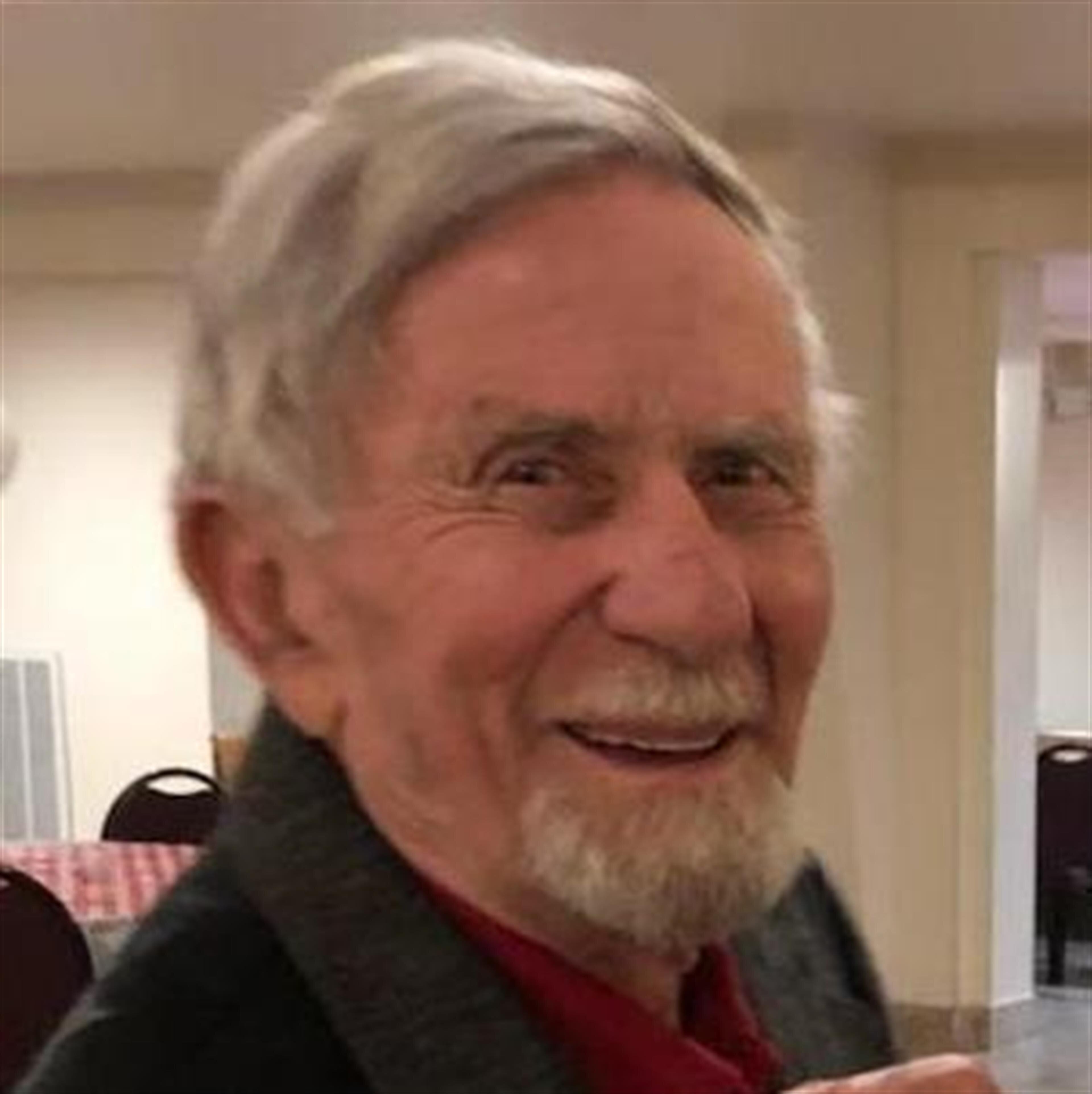 Clarence William Brown Jr.