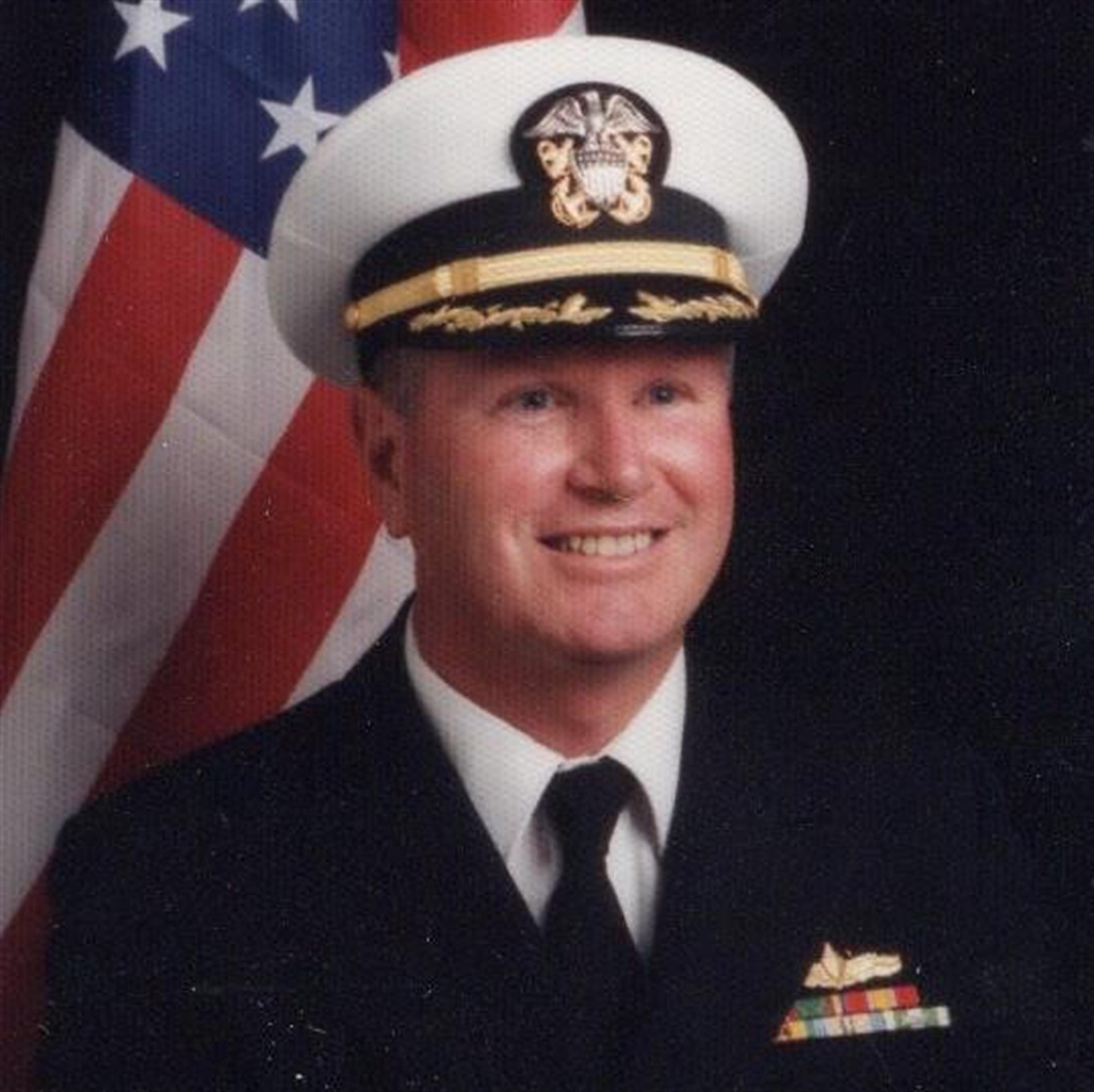 Charles L. Gum