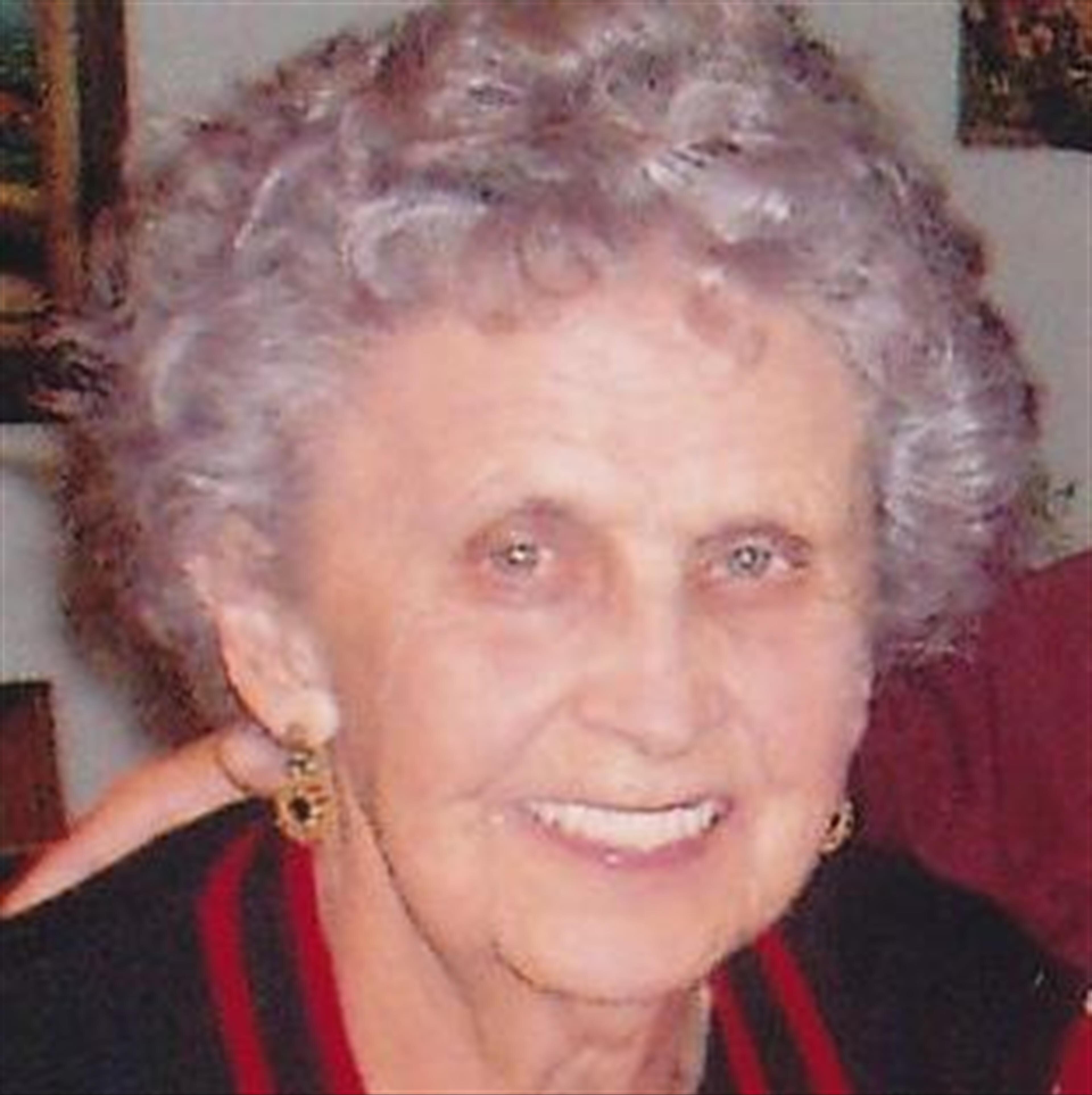 Ligia Arenas