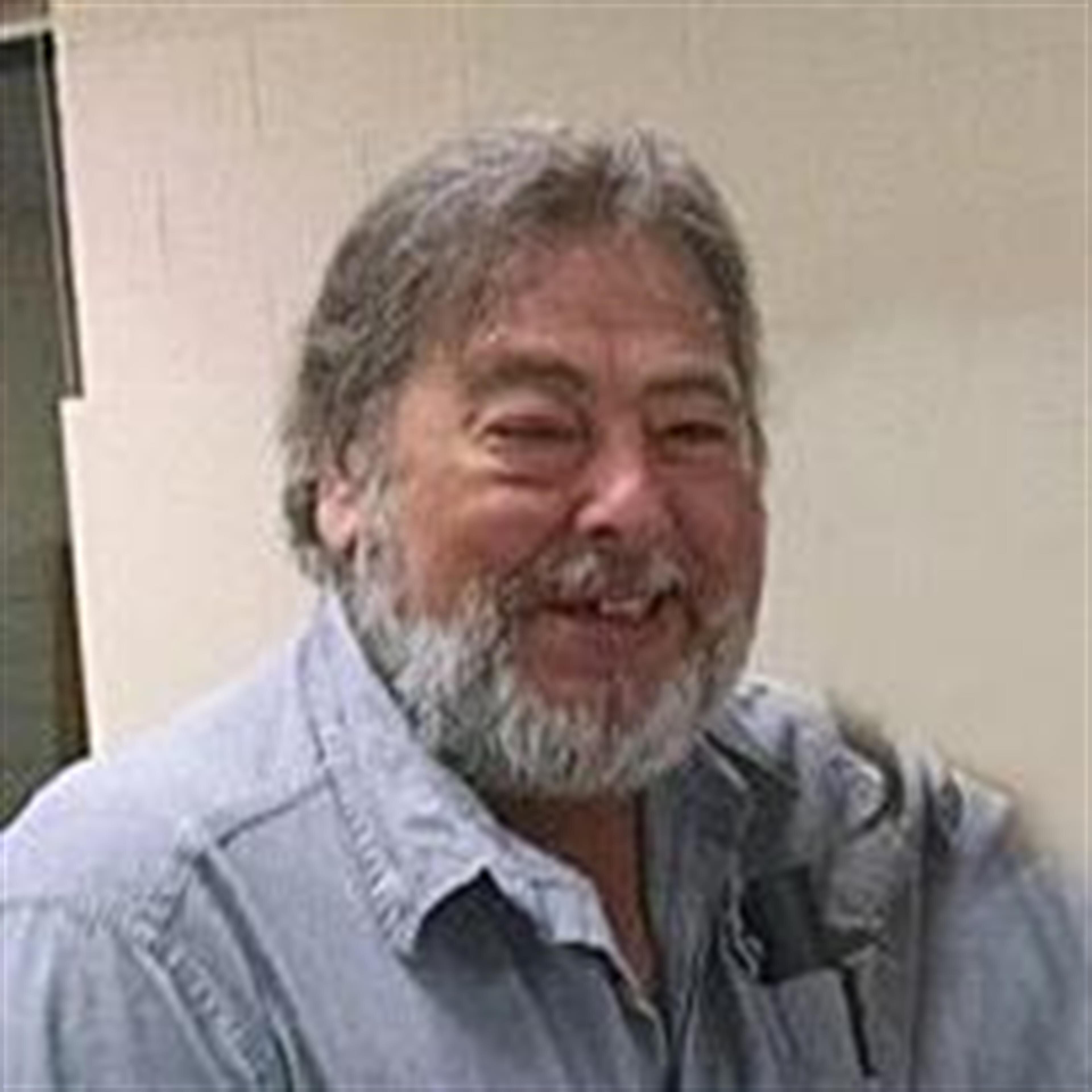 James A. "Jim" Bondoni Sr.