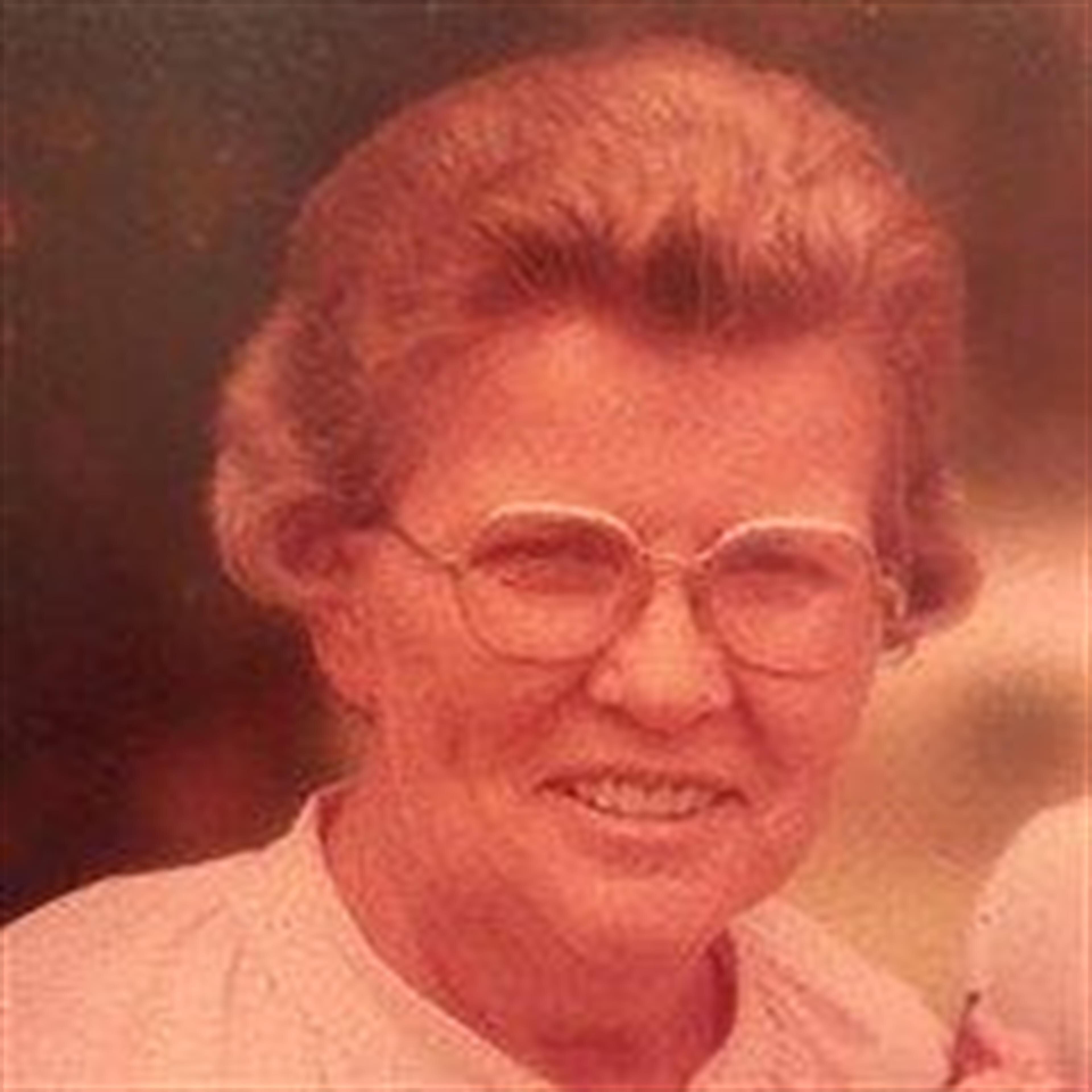 Willa Lucille  Orrell (Buffalo)