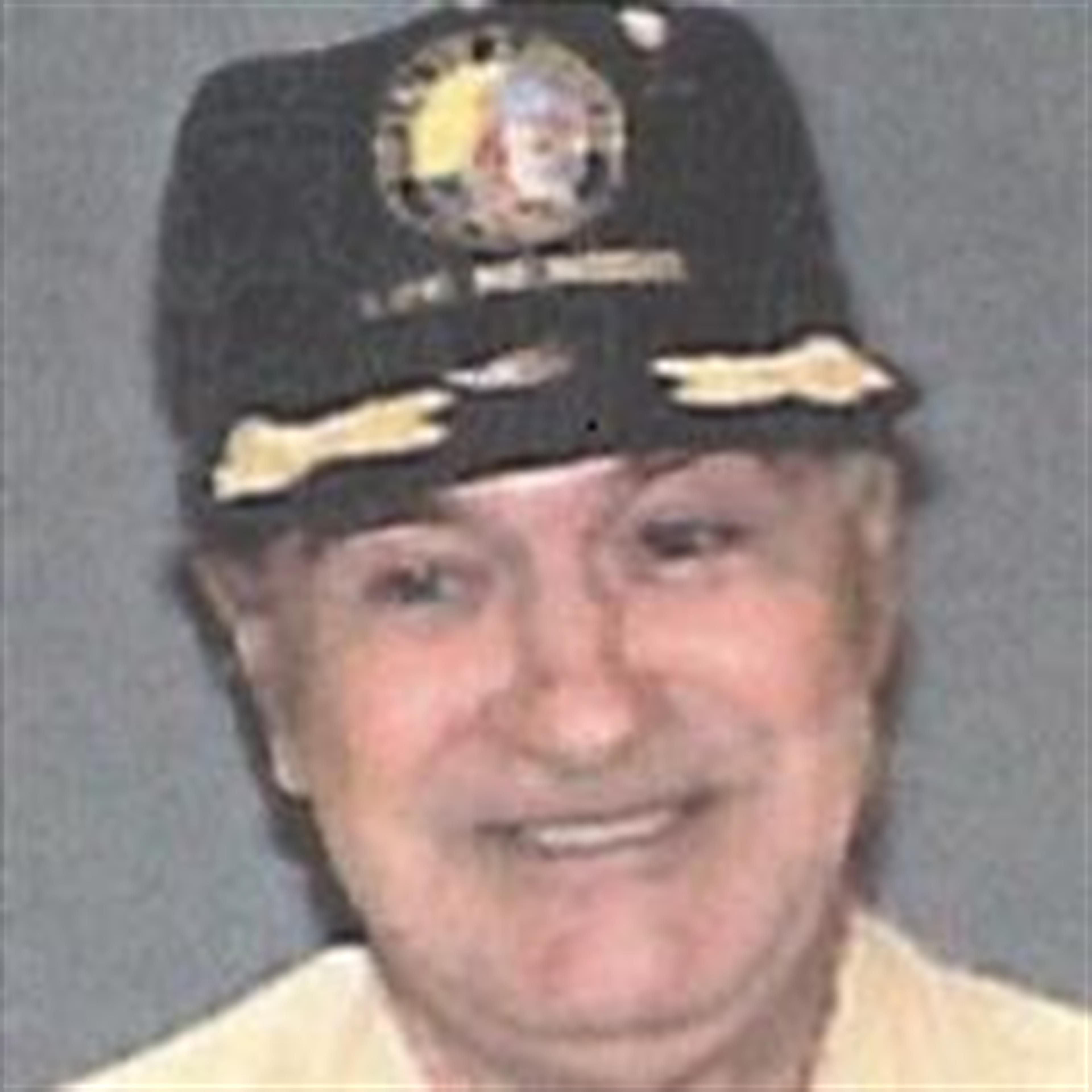 Anthony J. Longo's obituary picture