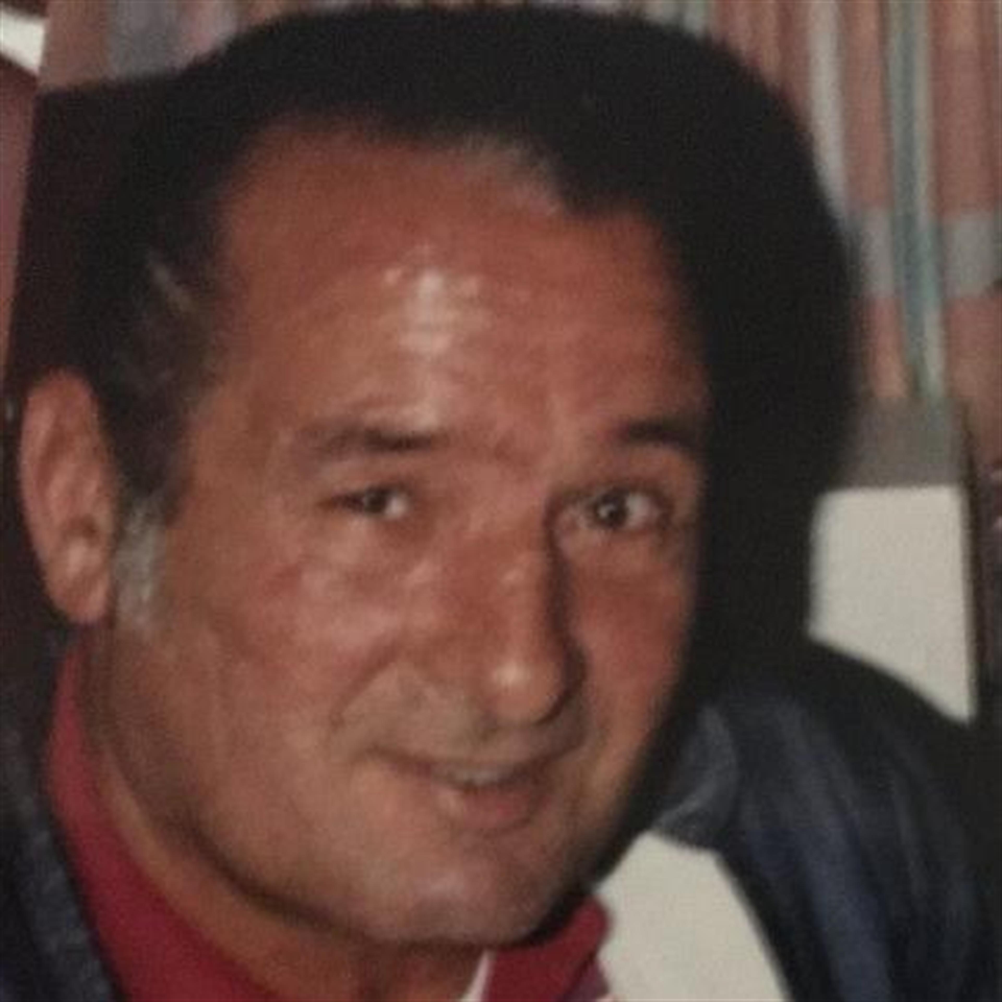 William James Lewis Uren's obituary picture