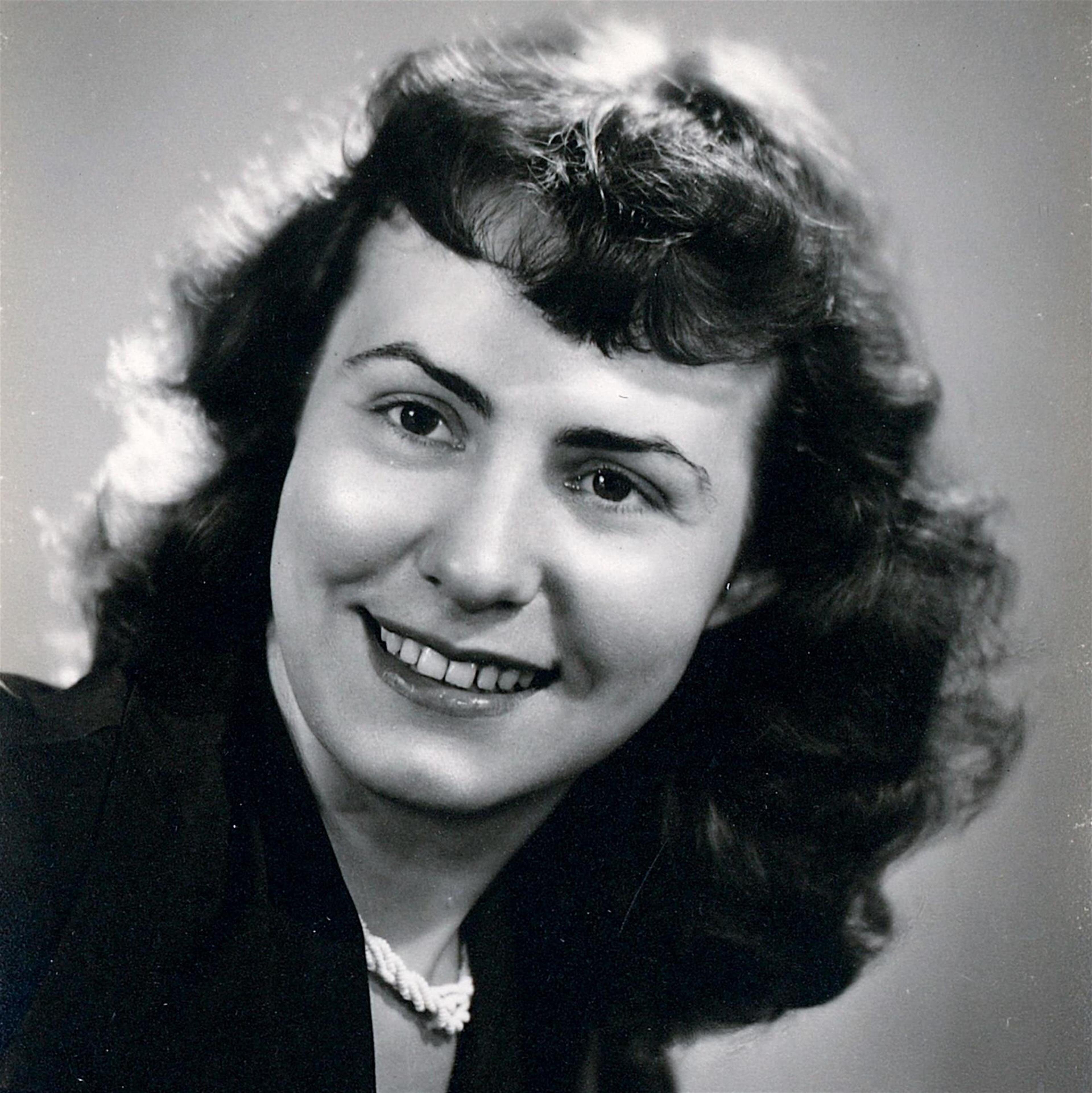 Dorothy  A. Millspaugh