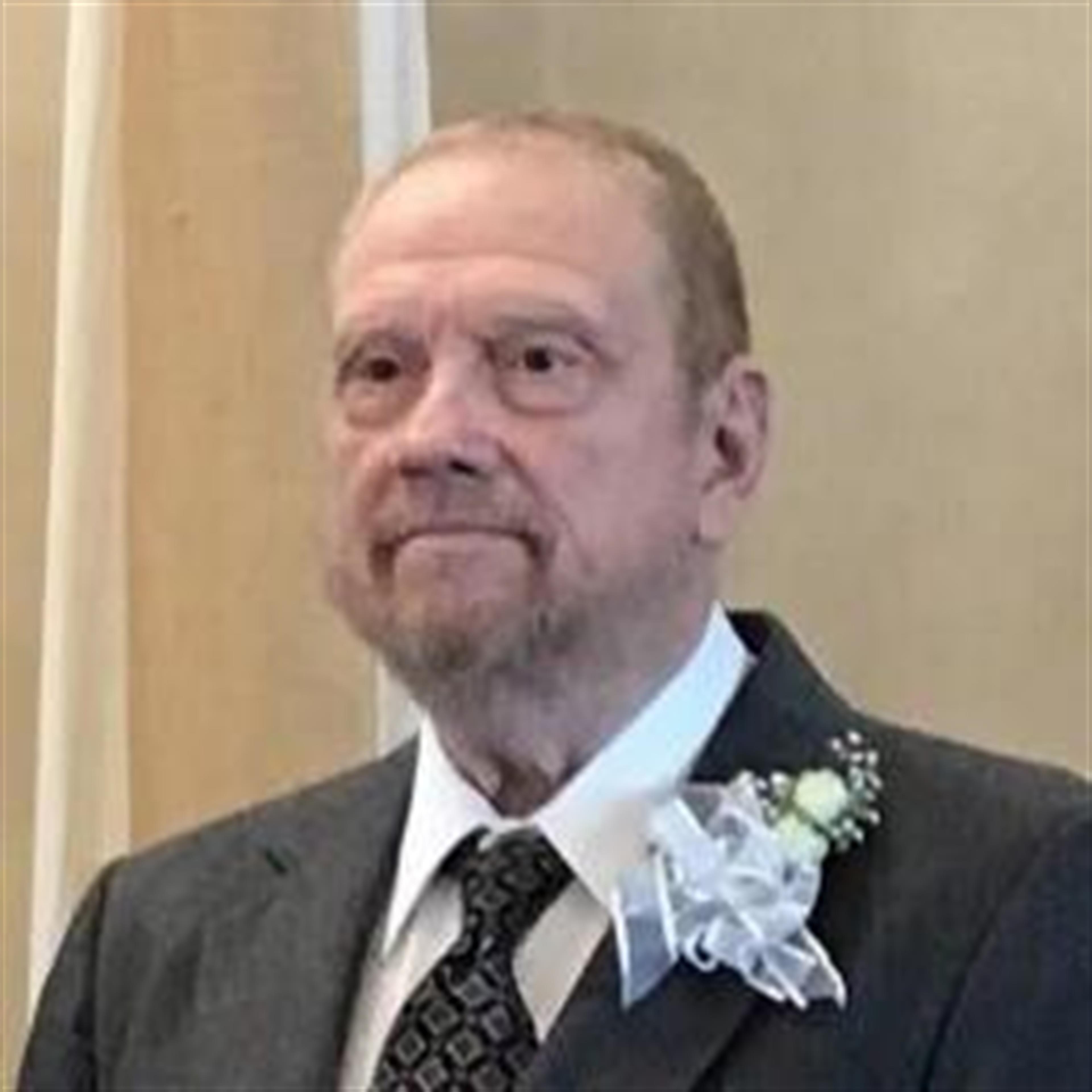 Howard Wade Armstong