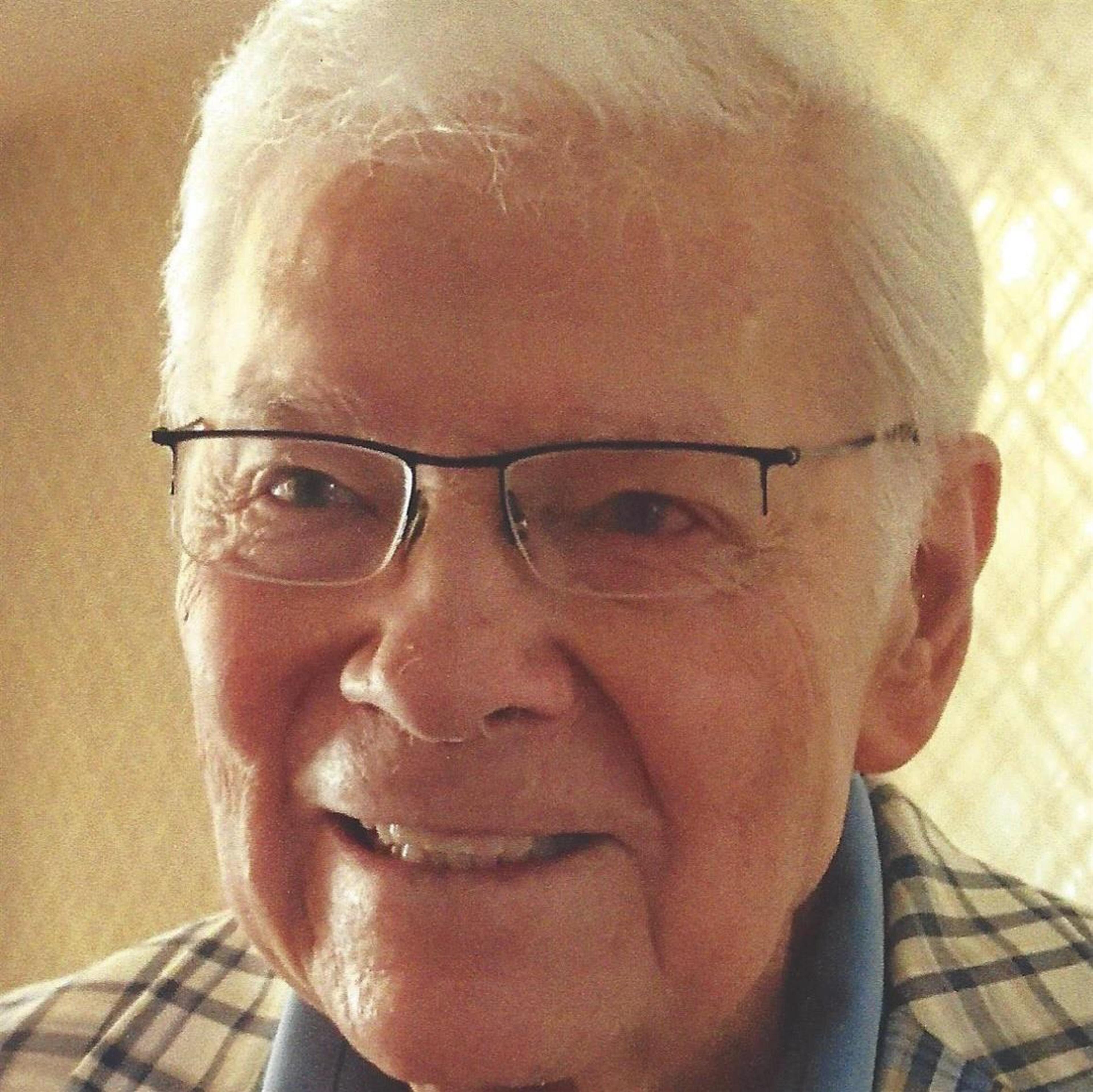 John Thomas Hardin