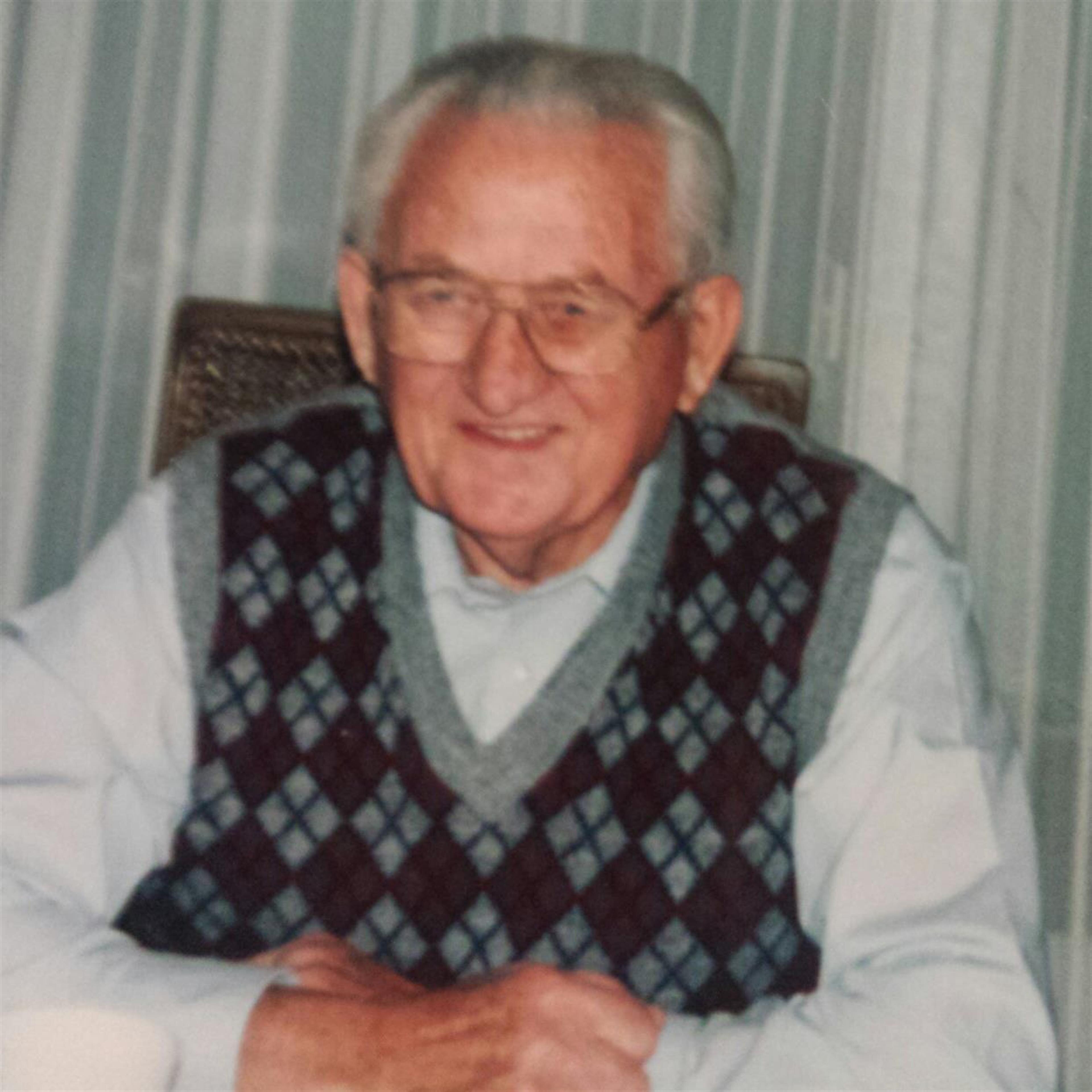 Stefan Molnar