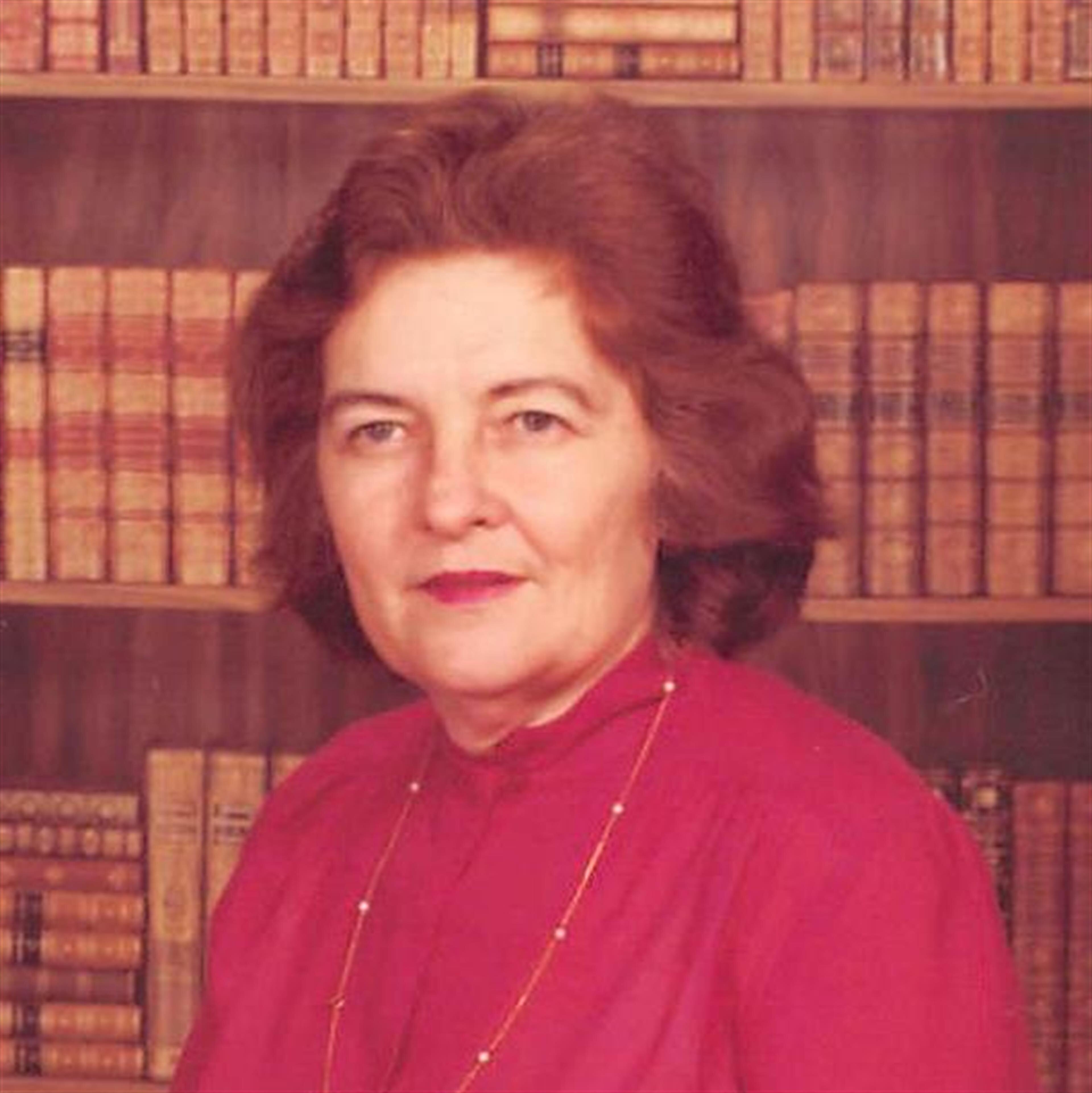 Mrs. Wanda Dell Kirby