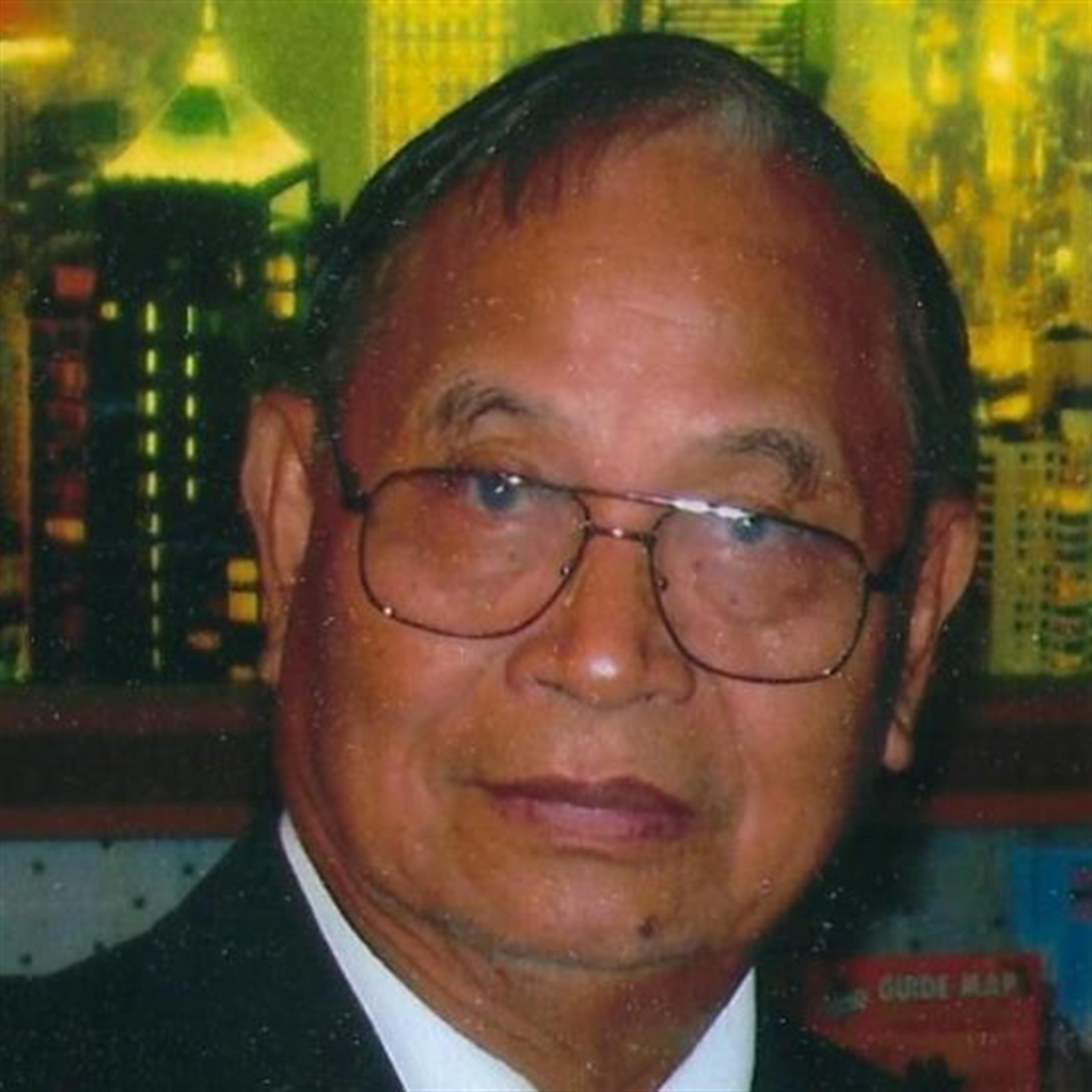 Camilo D Genilo