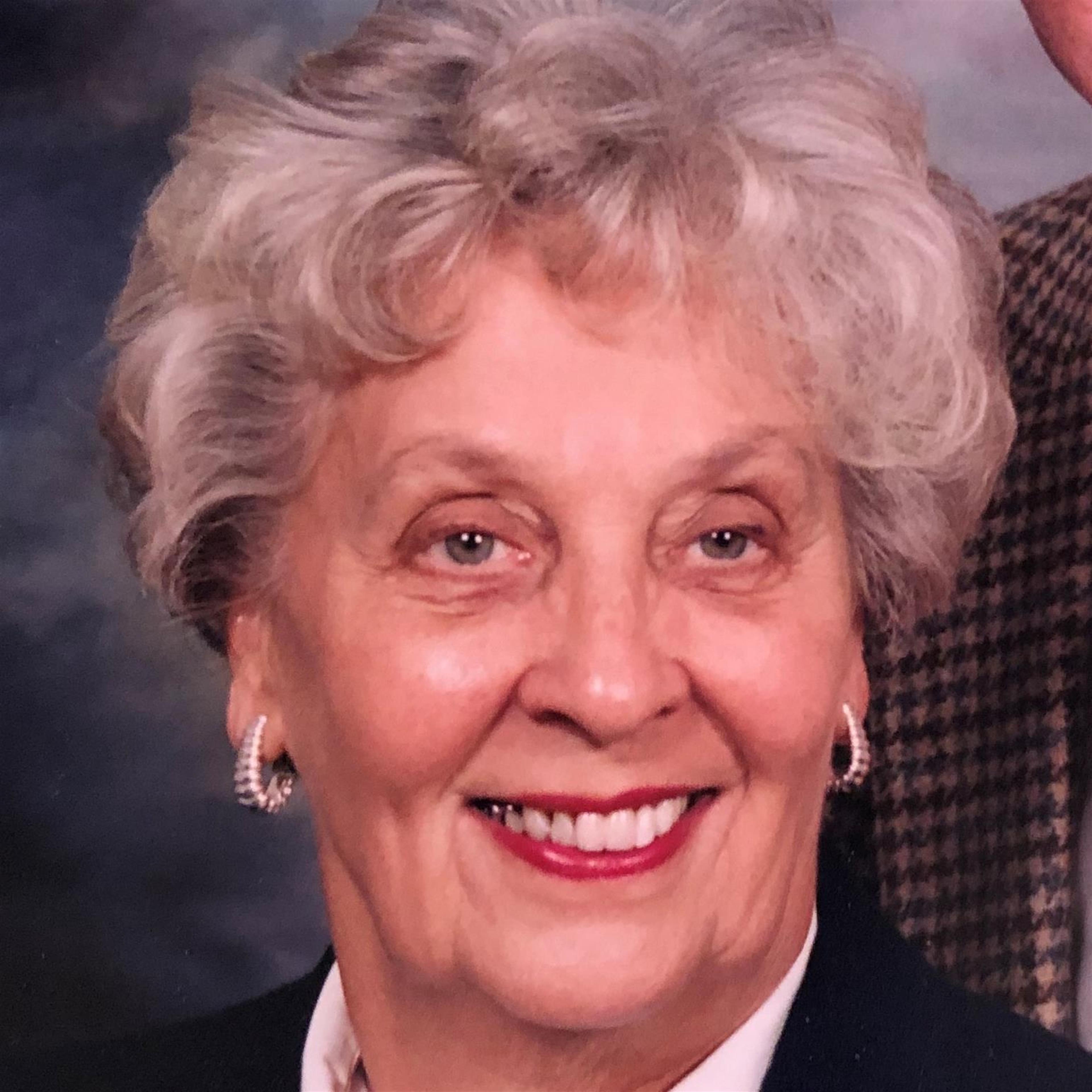 JANE THERESE SWANSON