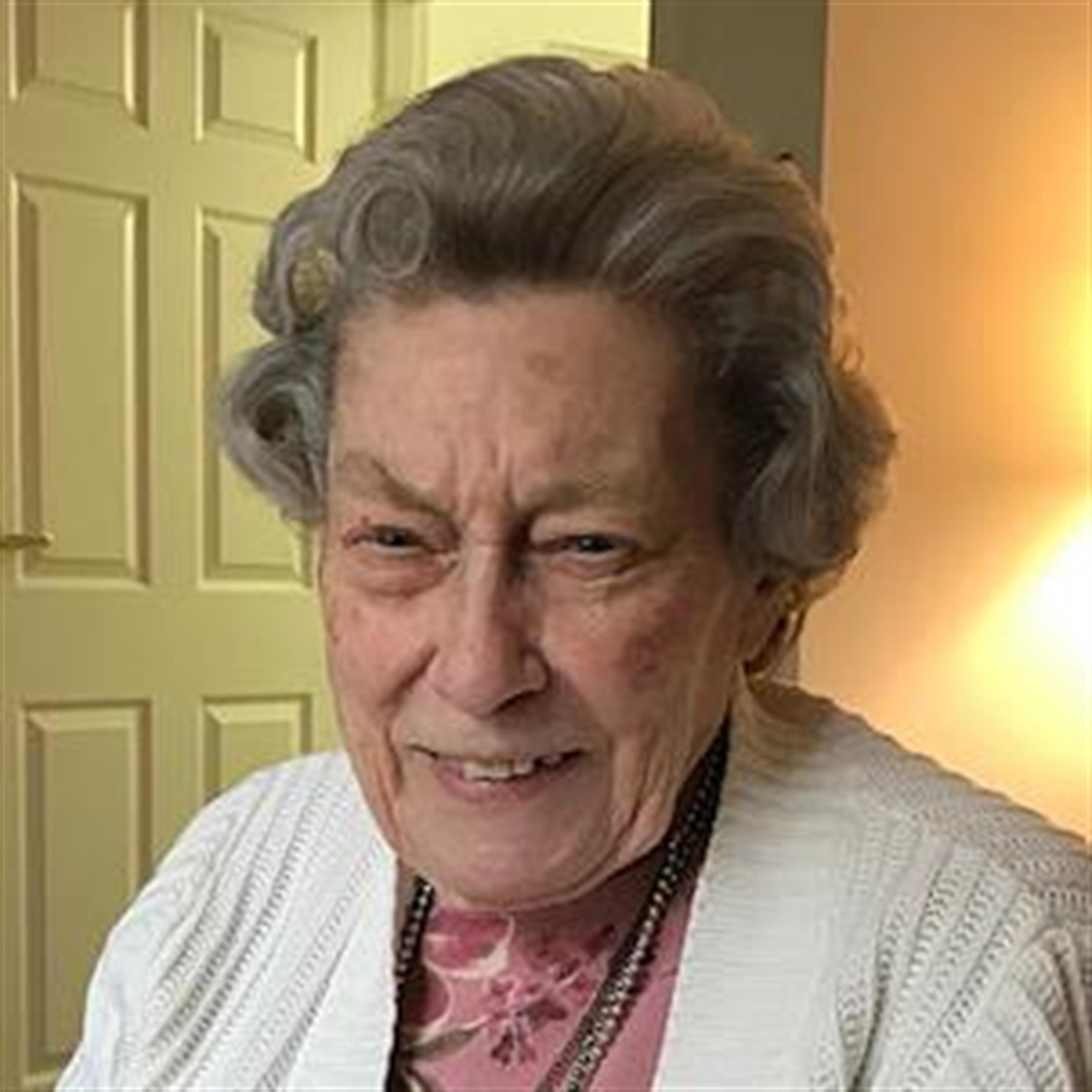 Barbara F. Bankovich