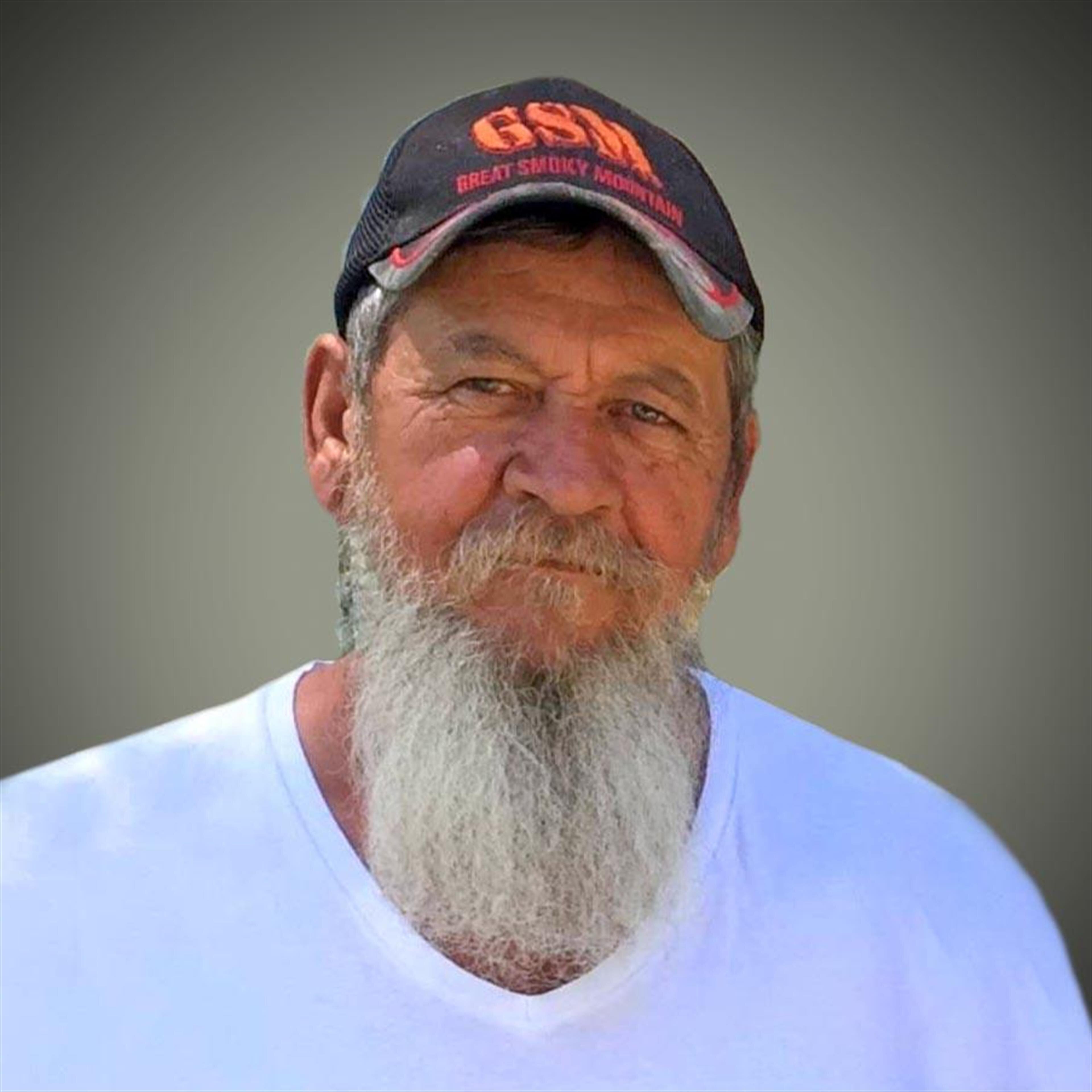 Steve Preston "Frog" Sharp