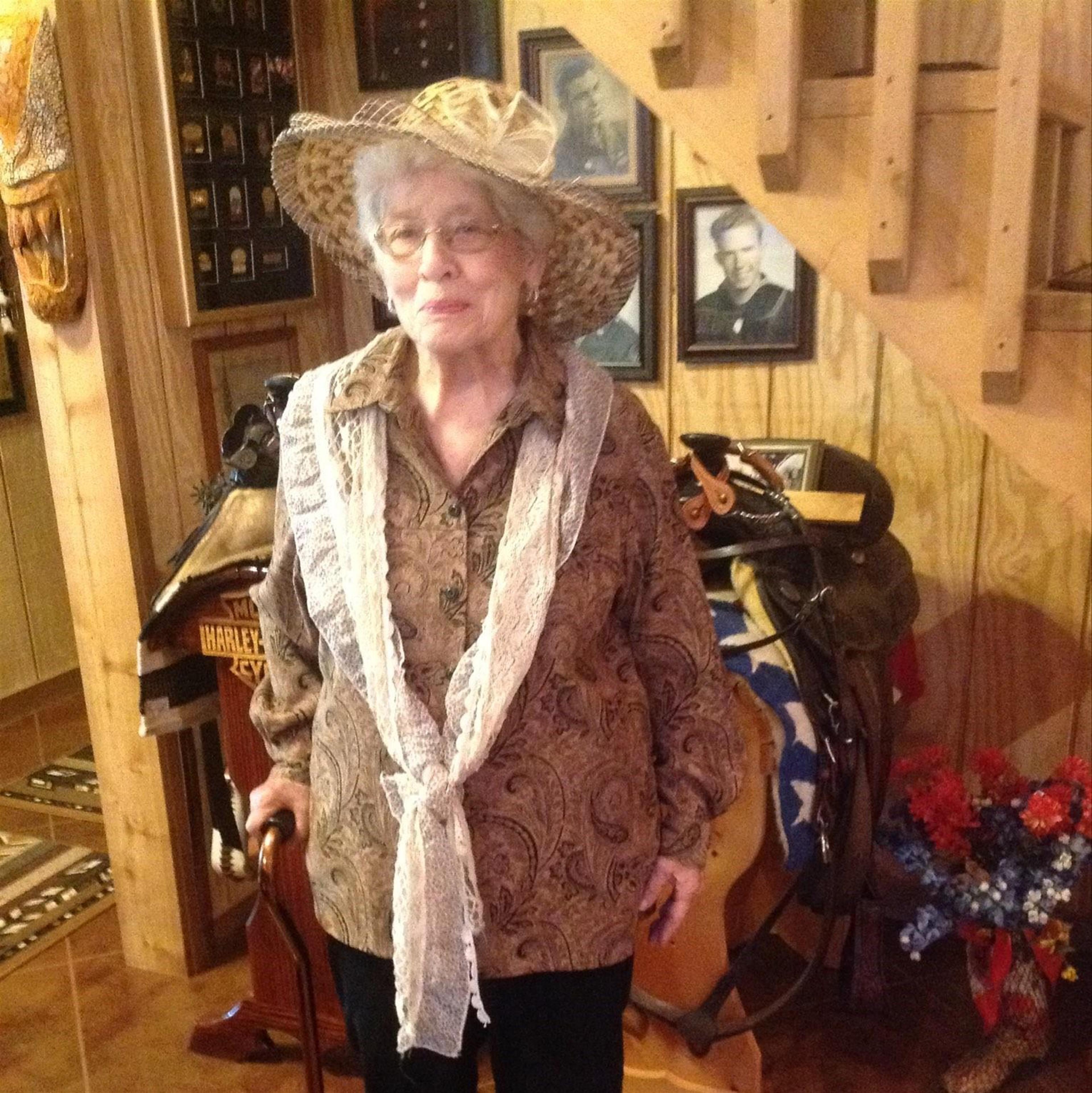 Lena Elizabeth Williamson