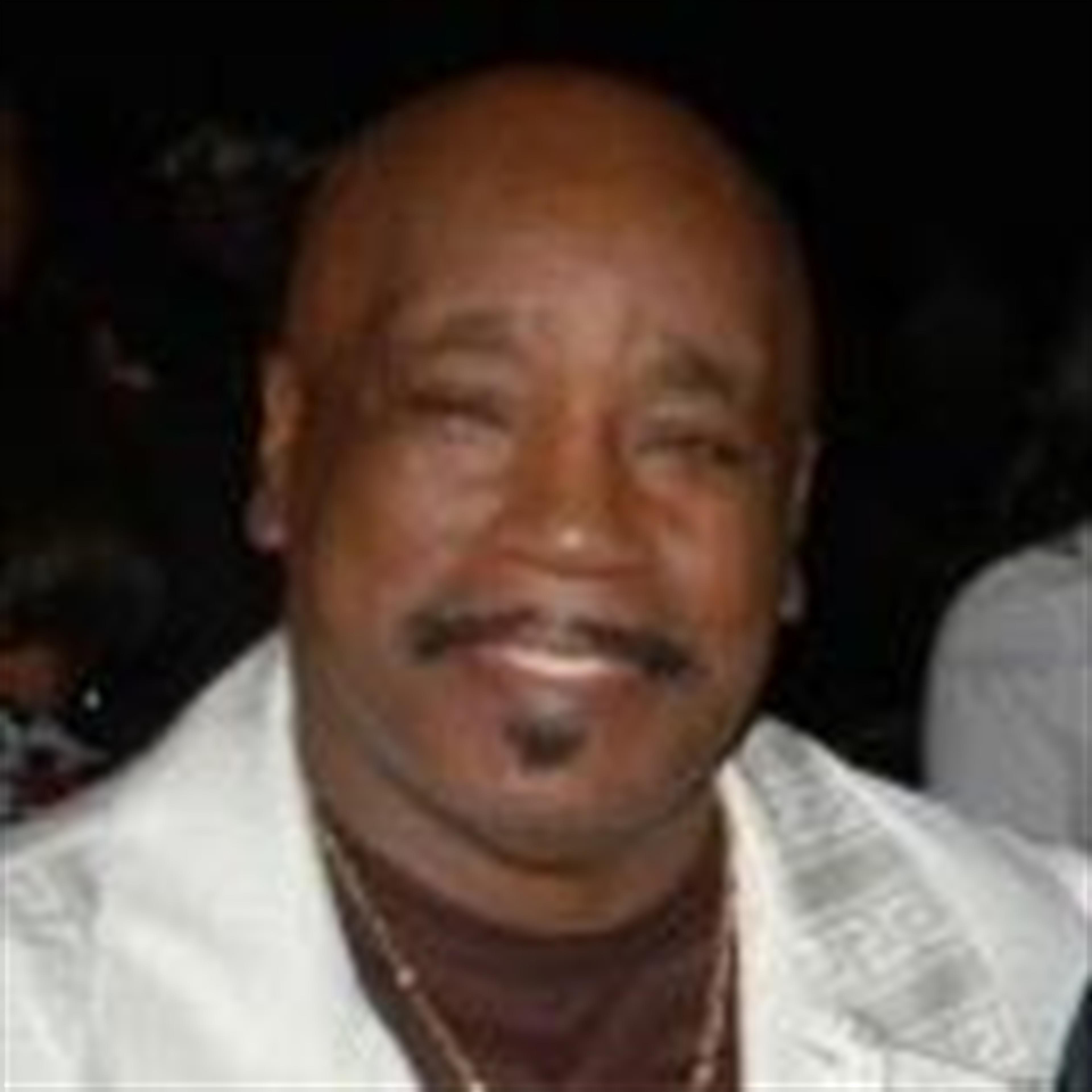 Herbert William Chambers