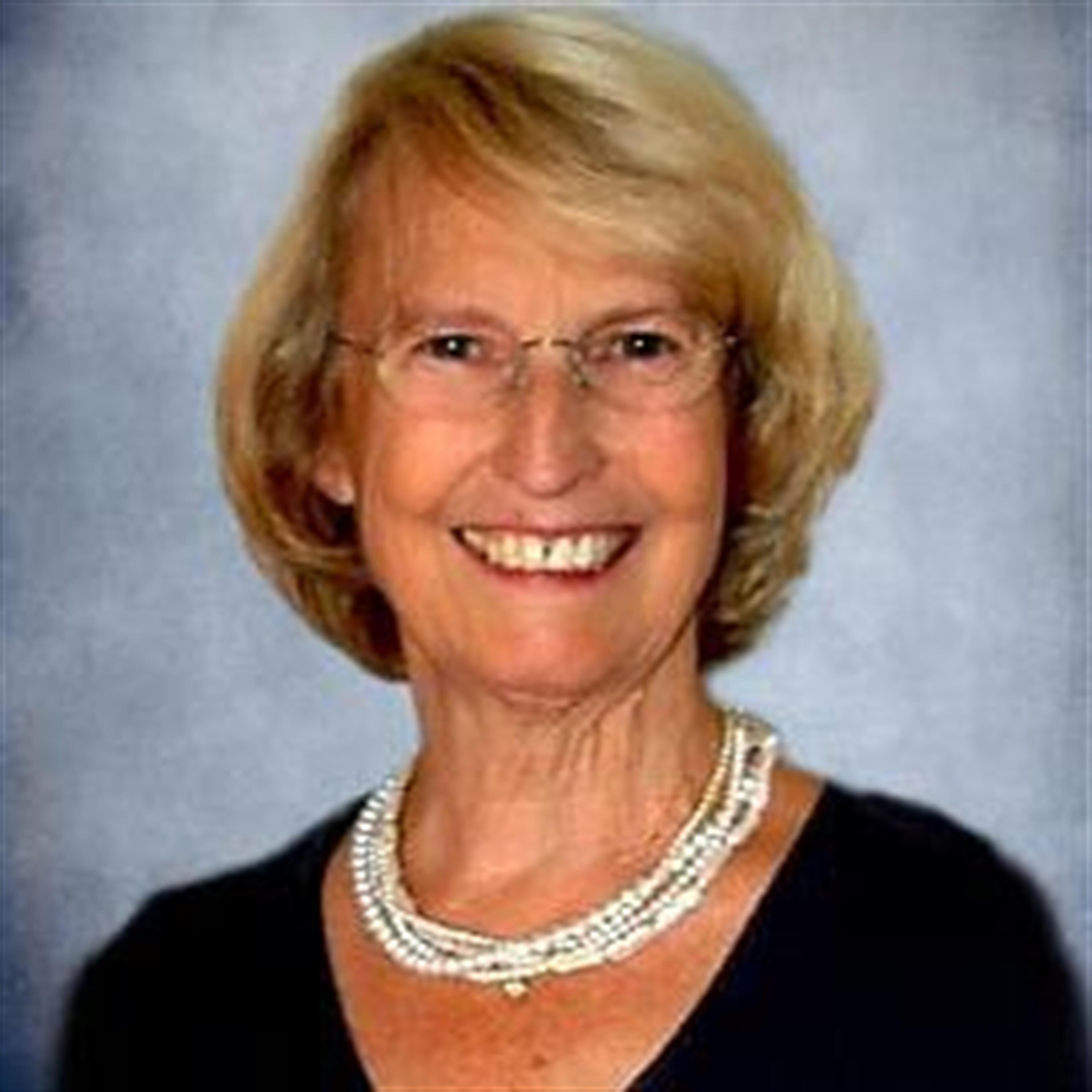 Elizabeth "Betty" B. Sargent