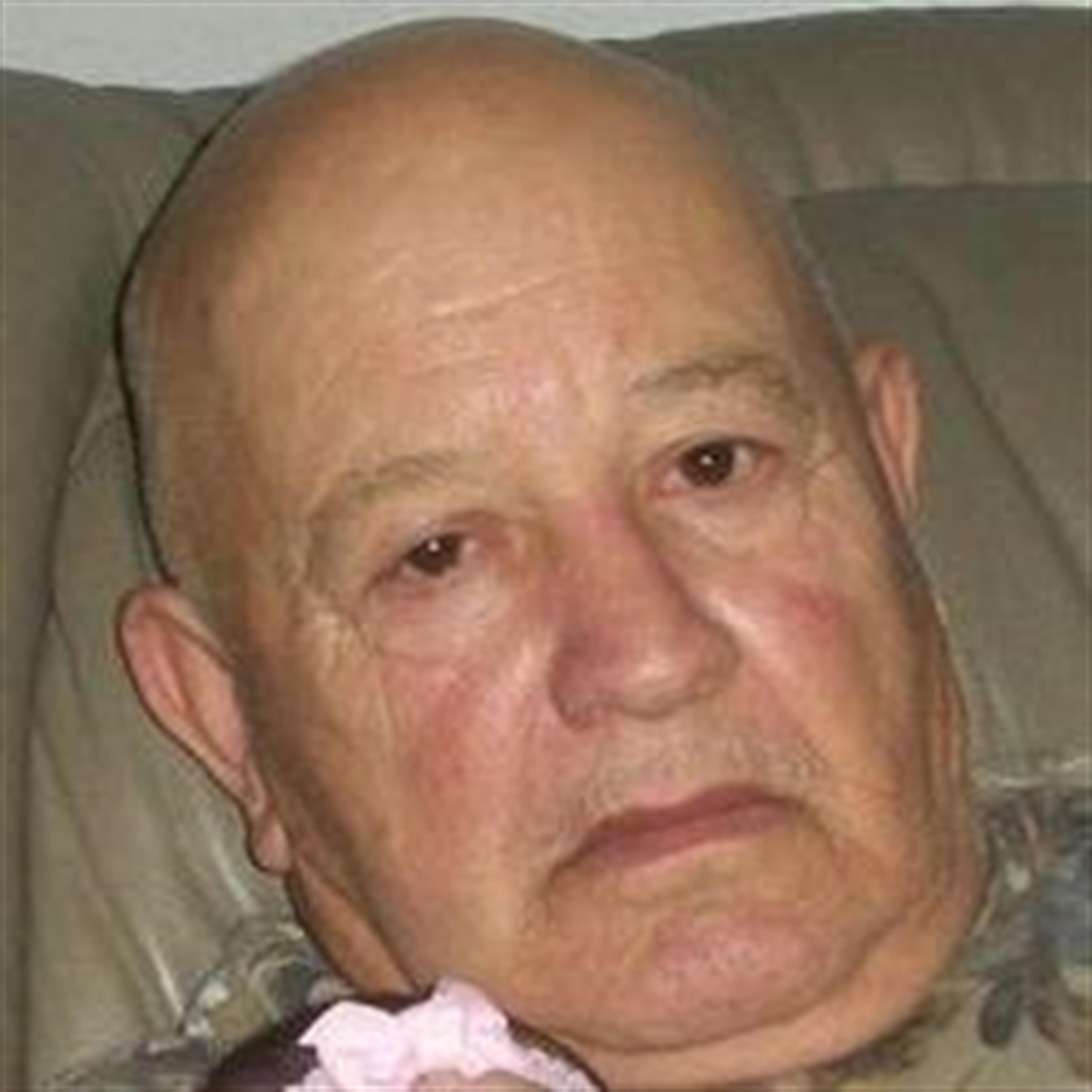 Joseph Wilfred Darbonne