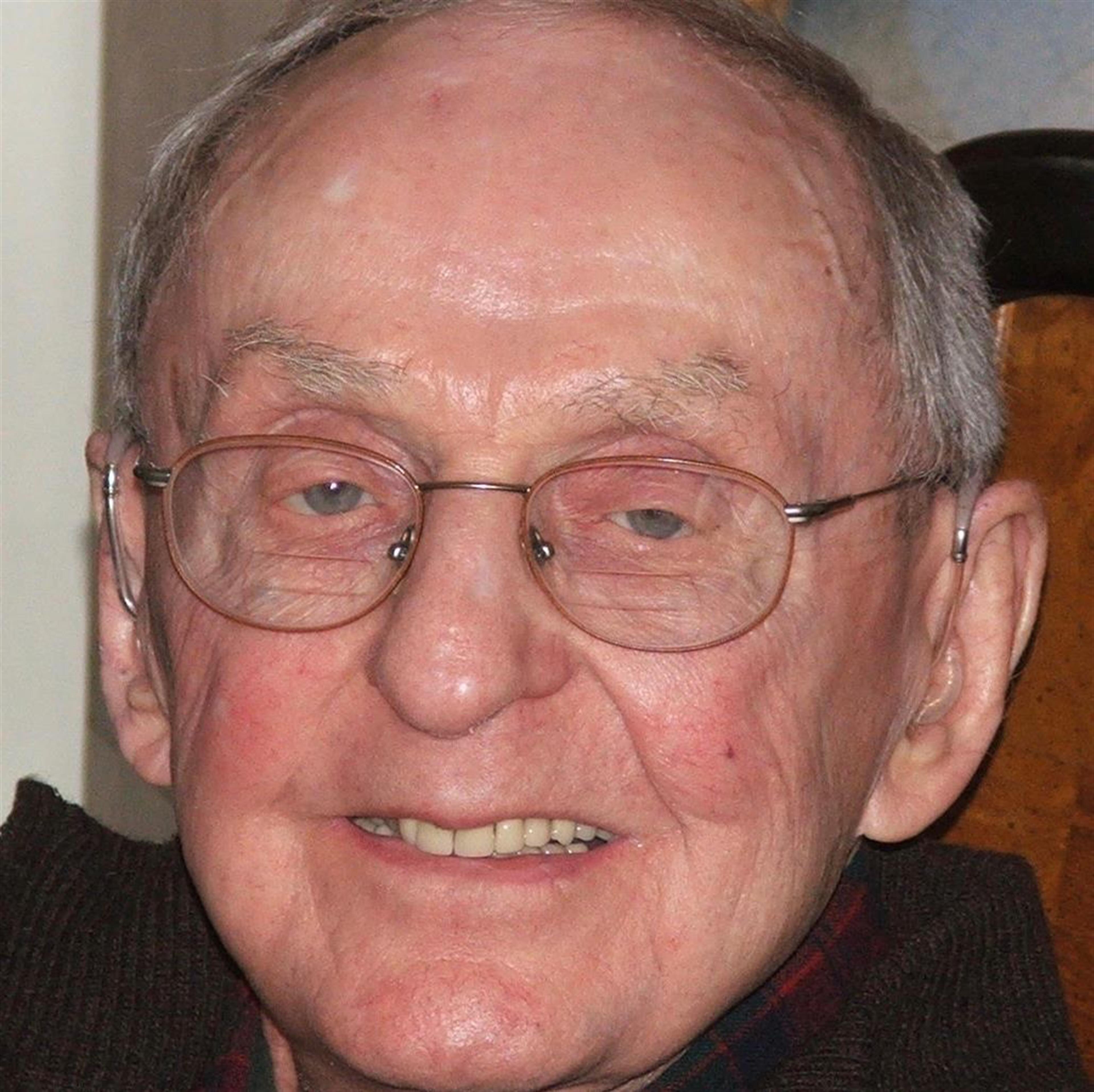 Charles D. Cline