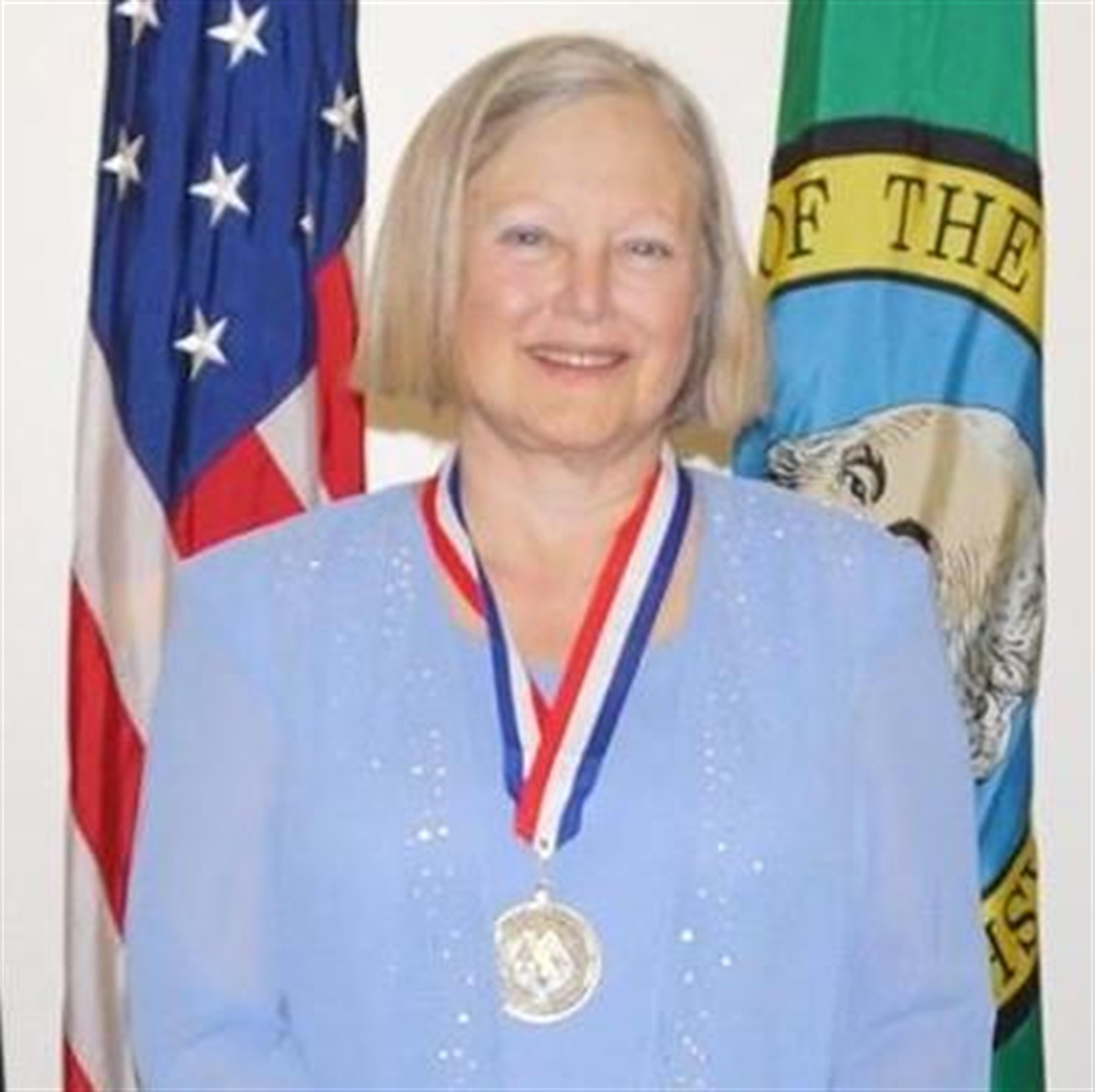 Mary Findlay