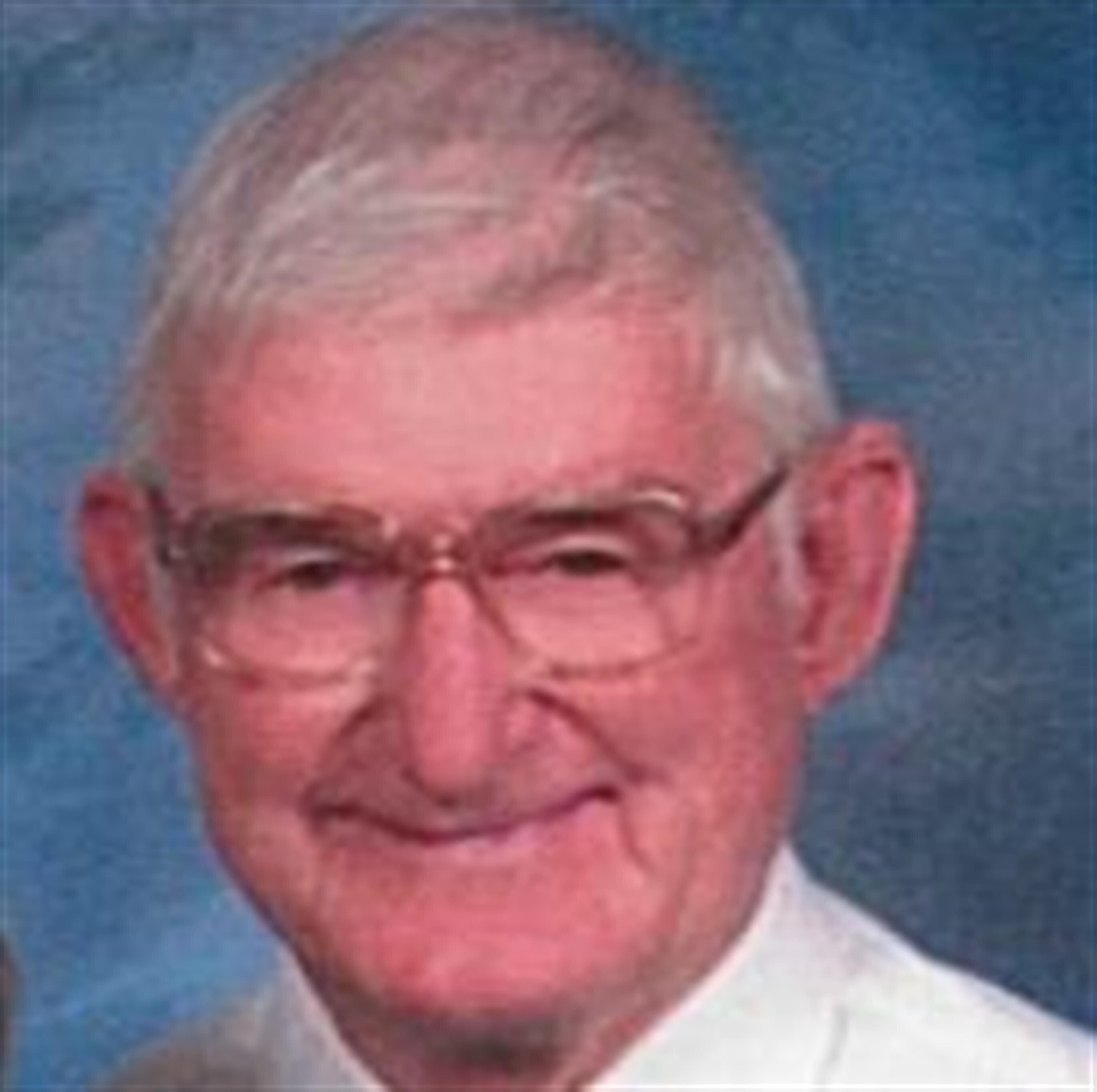 Carl Homer Brosius