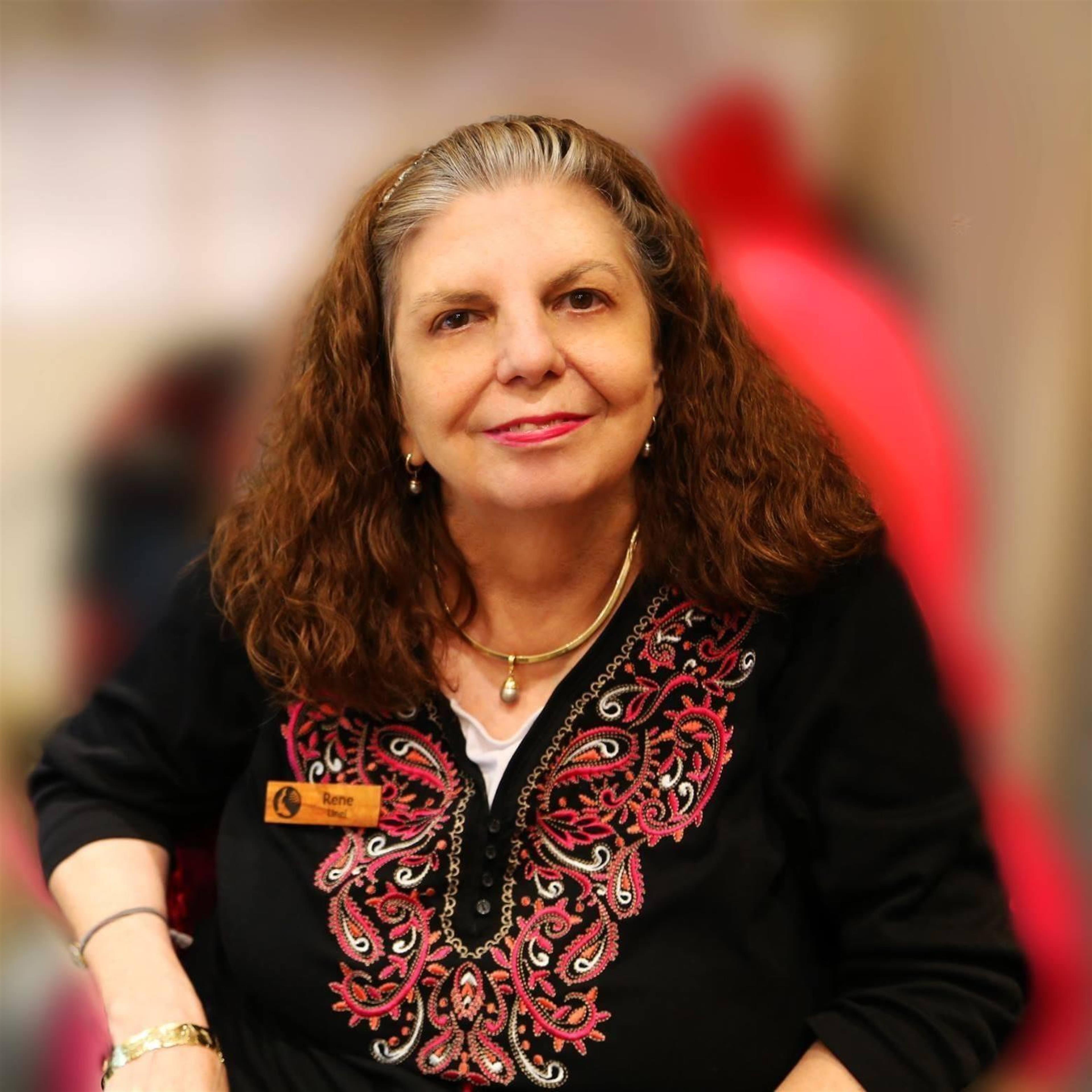 Rene Ann Wineland