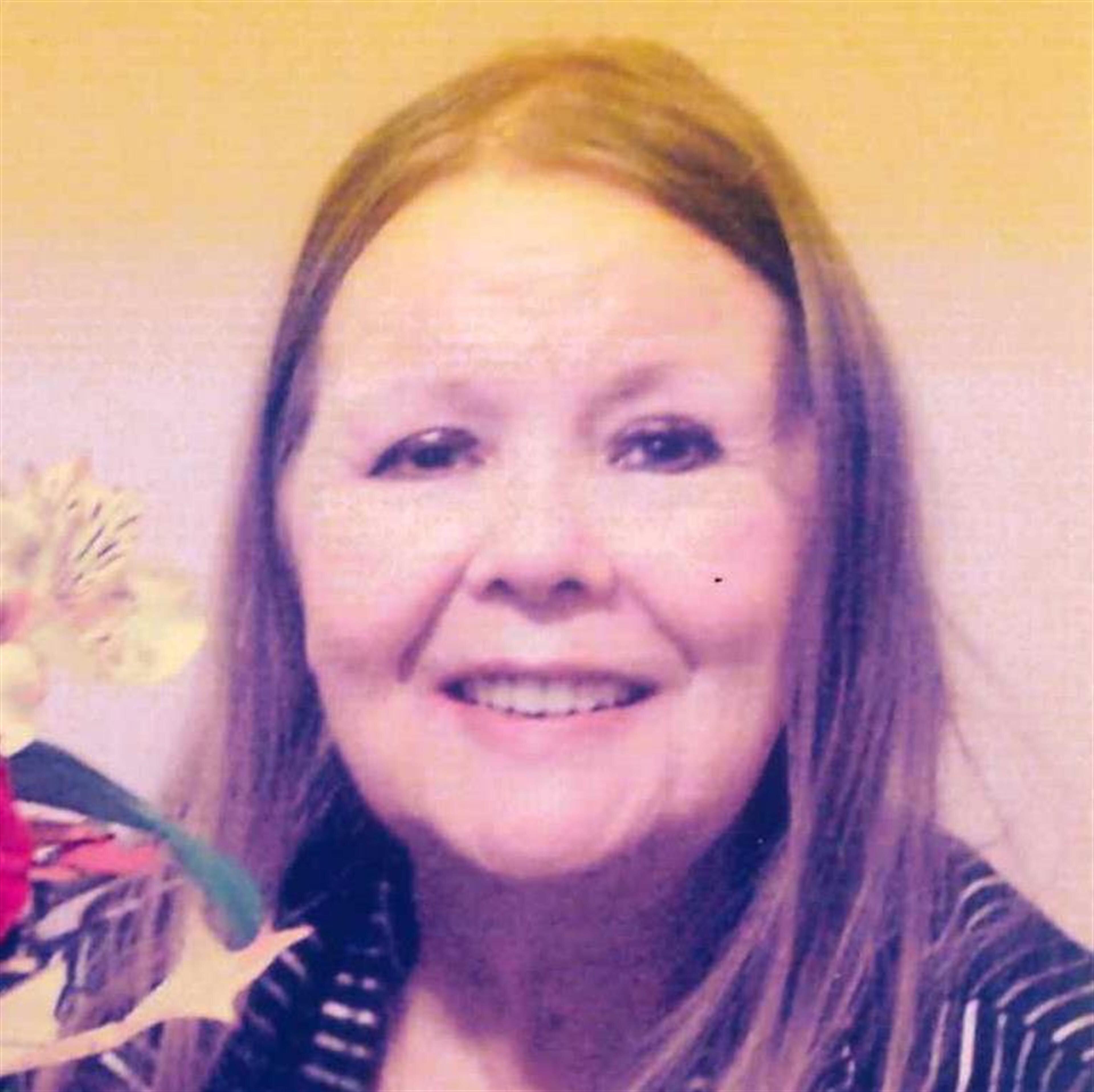 Roberta Kathleen Klukos