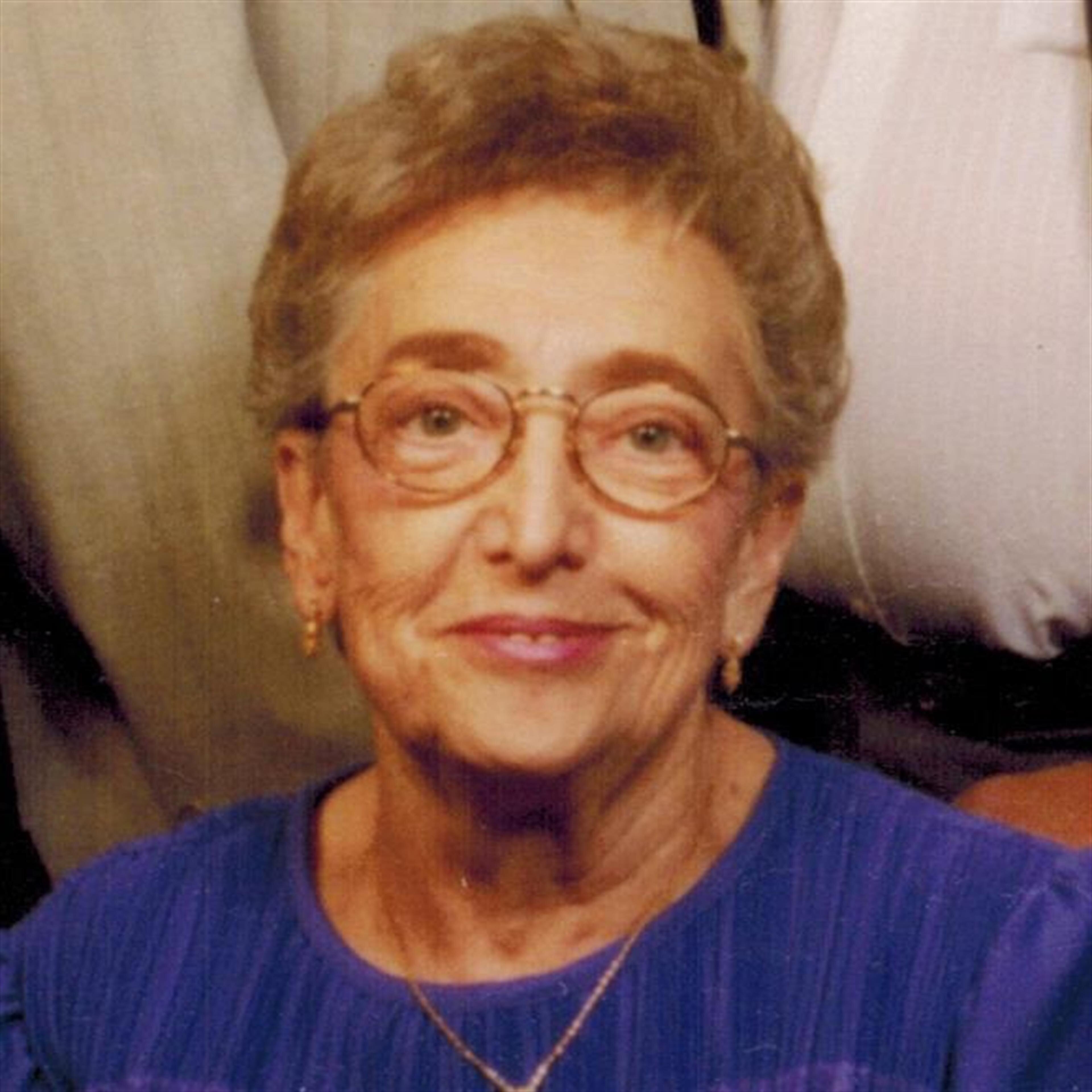 Virginia Jankowiak