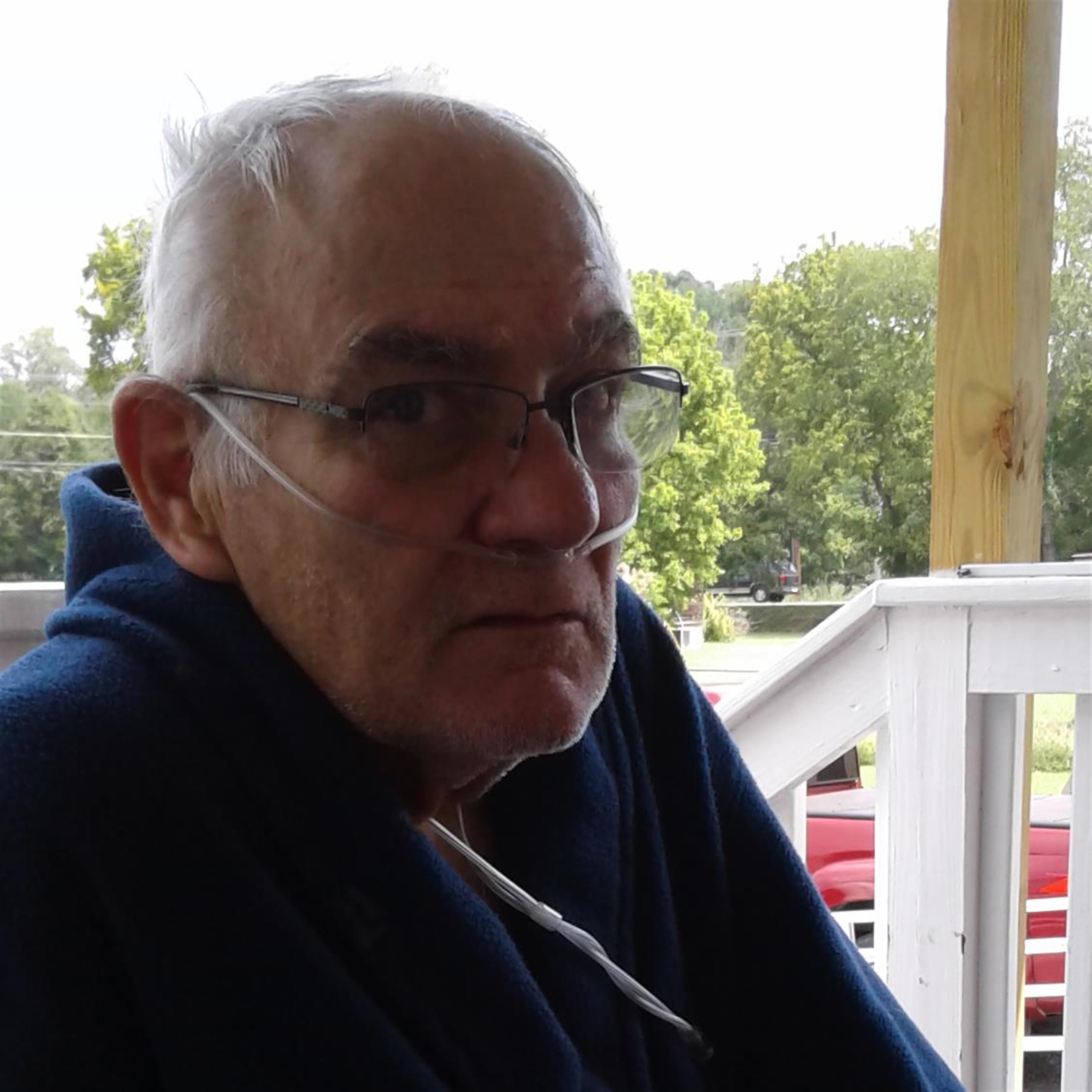 Mr. David L Vanattia Sr.