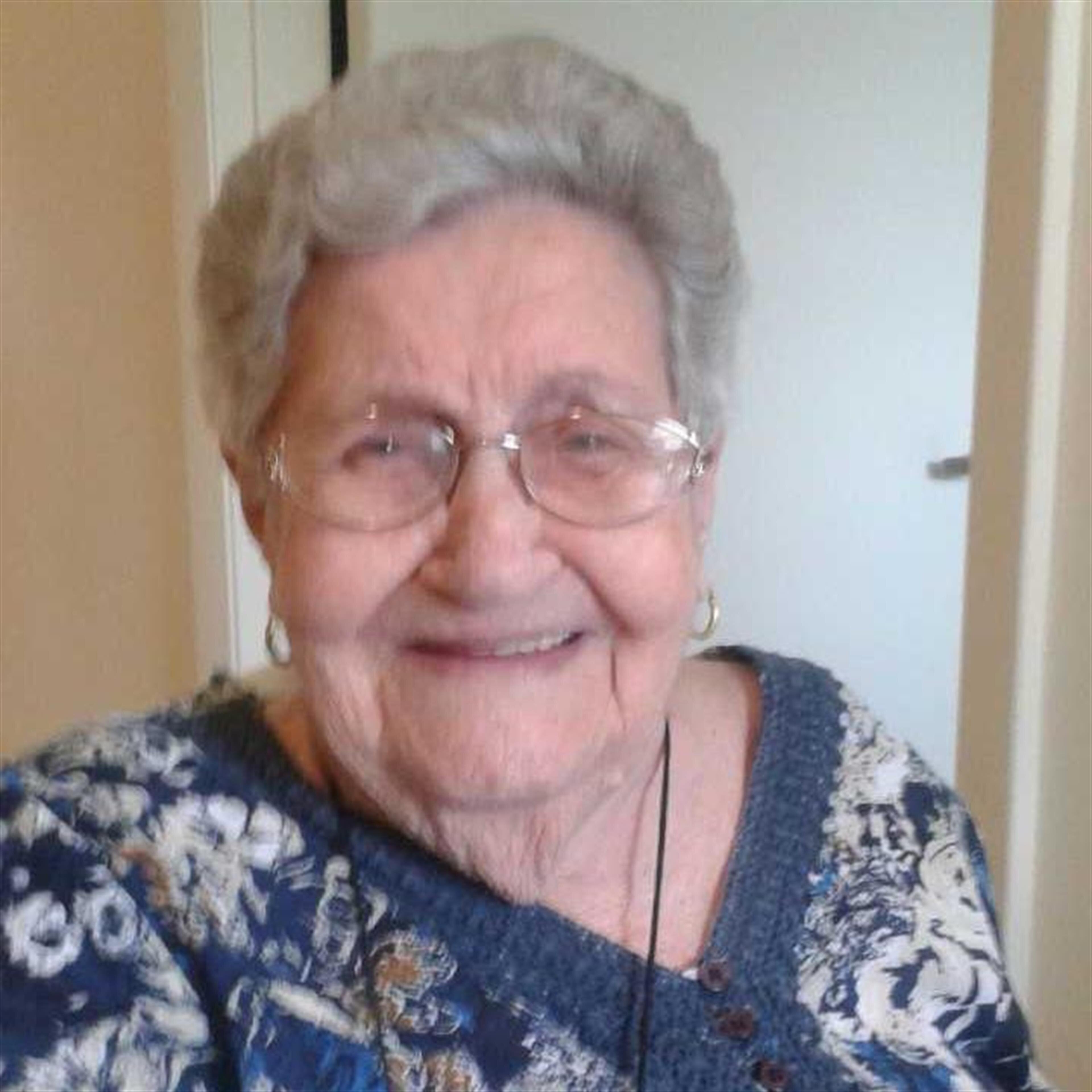 Rosario Castro
