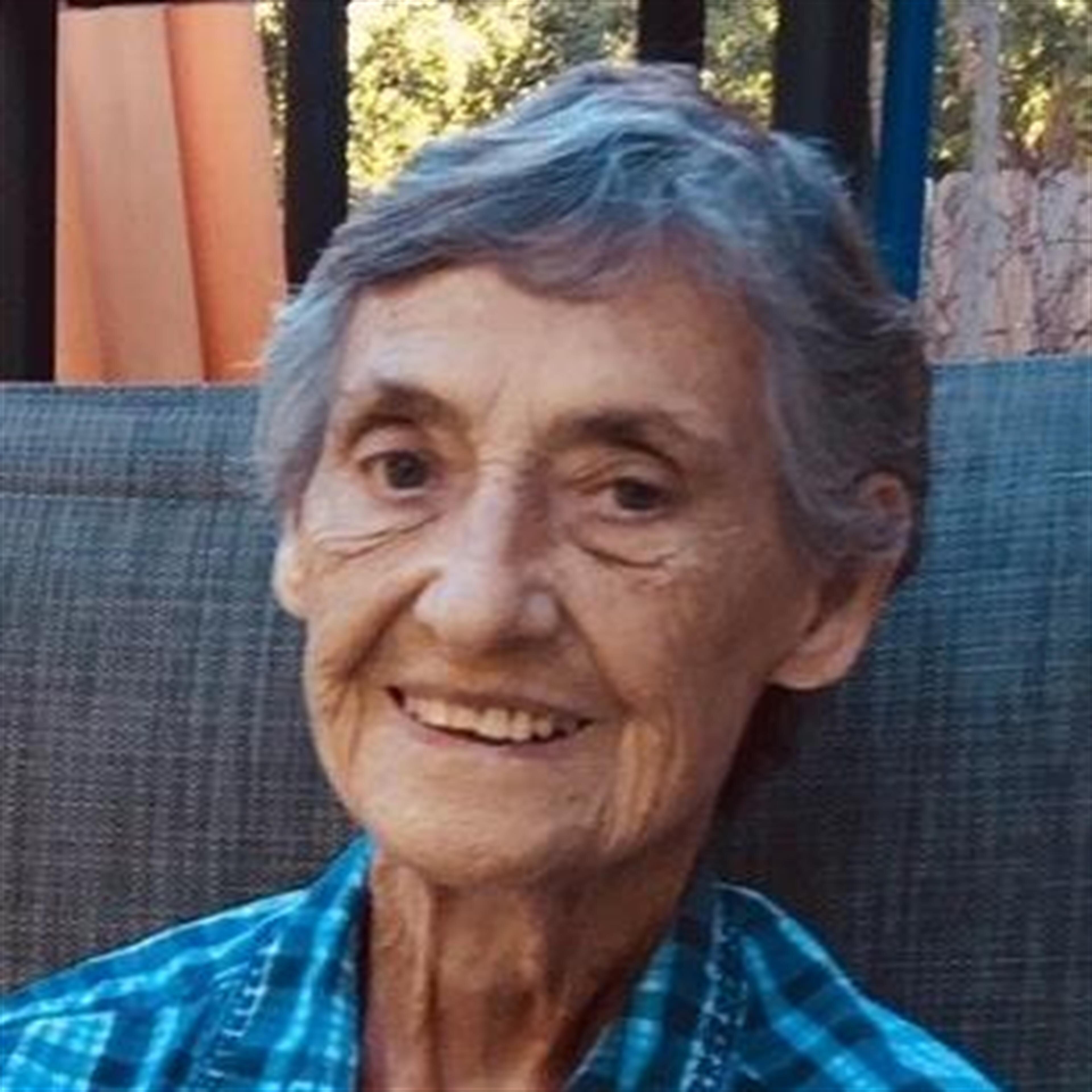 Mrs. Sybil Marie Johnson